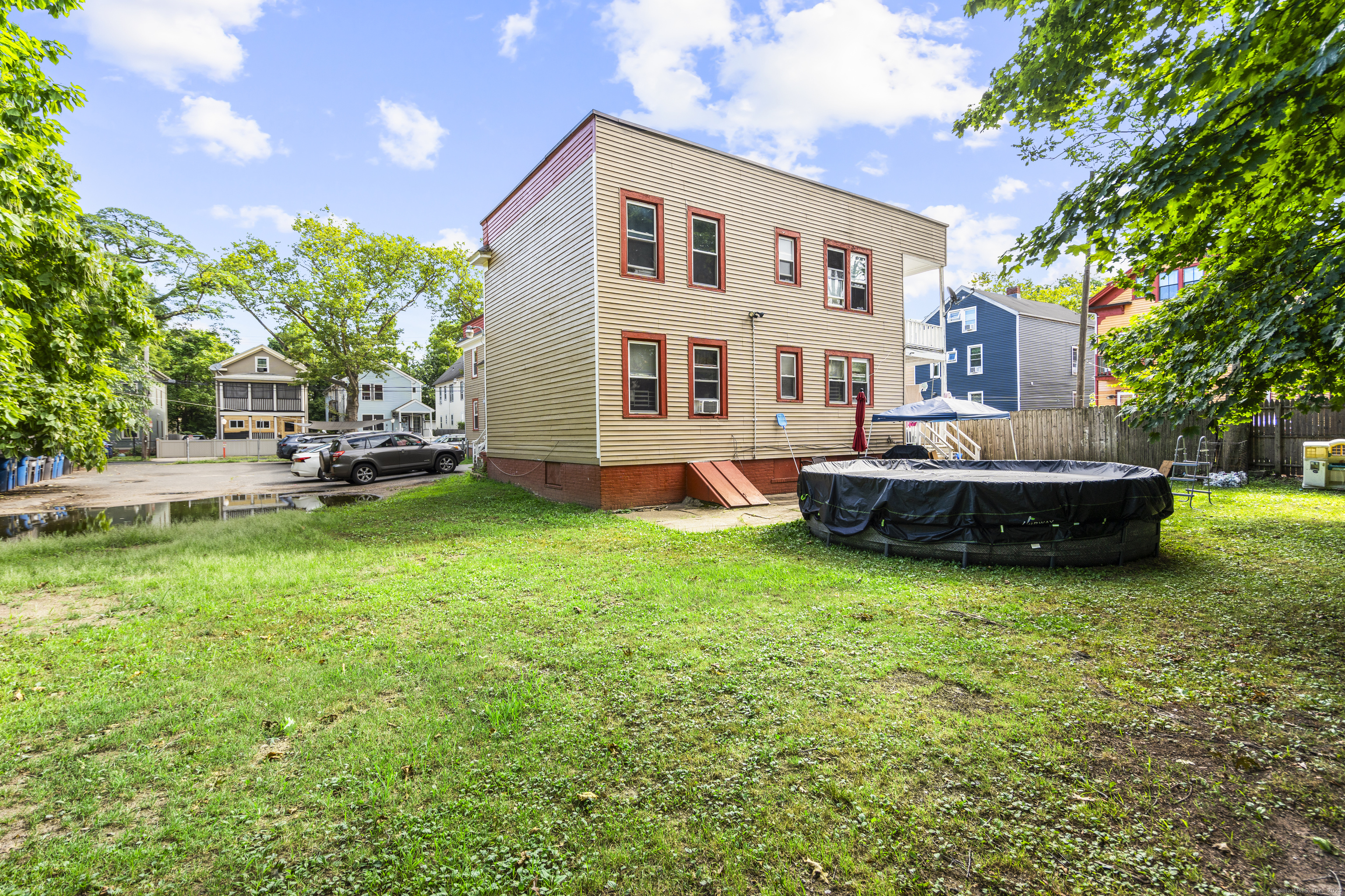 12 Lilac Street