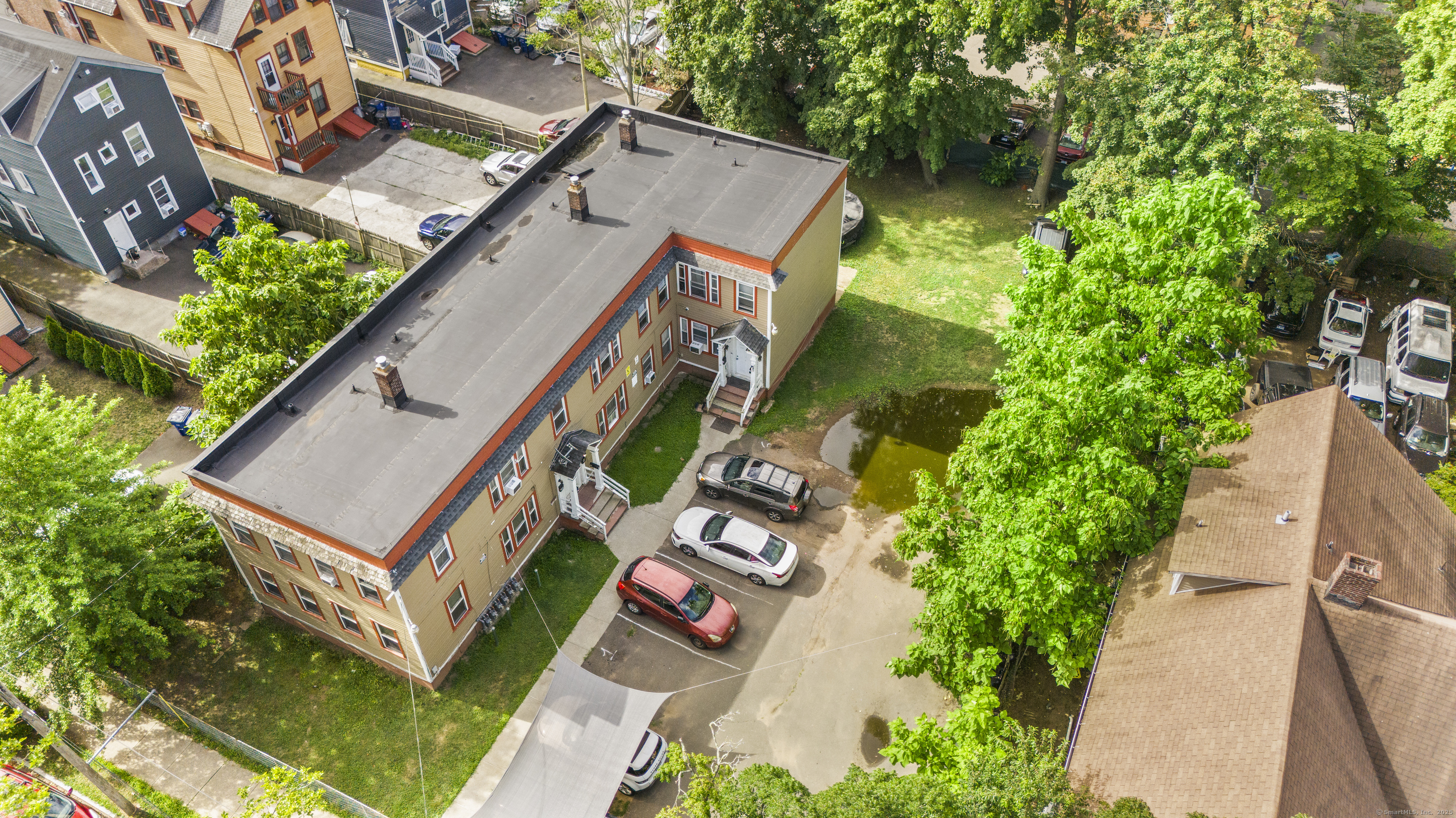 12 Lilac Street
