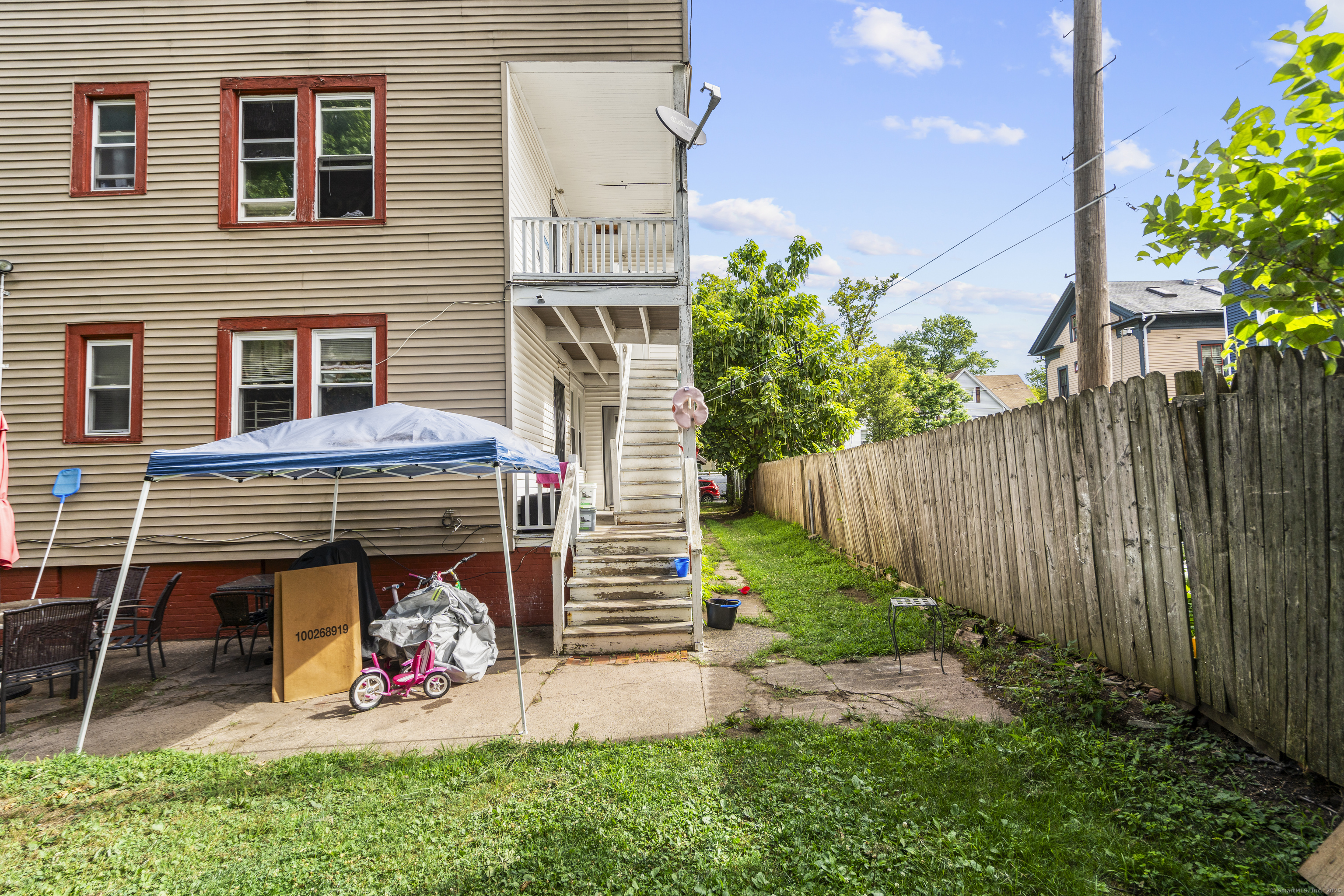 12 Lilac Street
