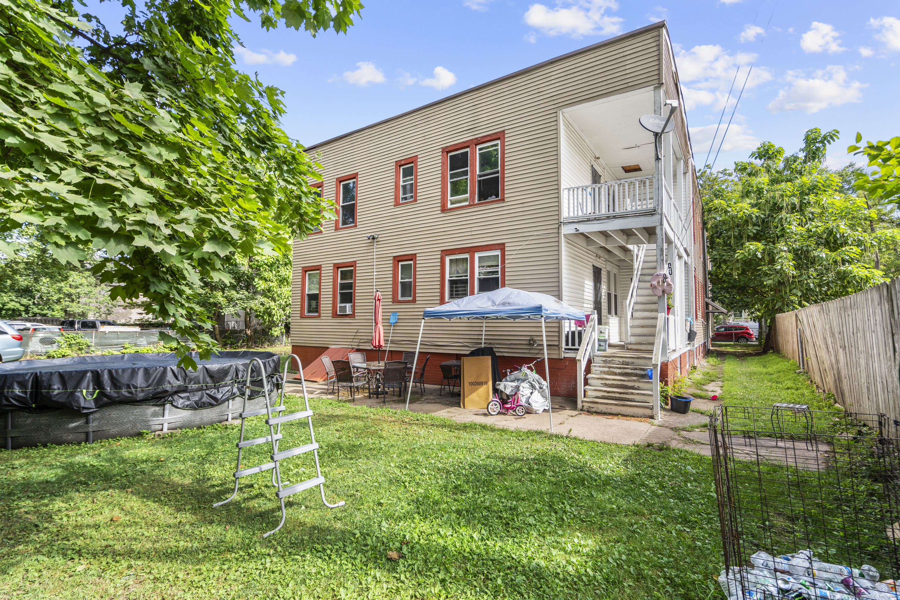 12 Lilac Street