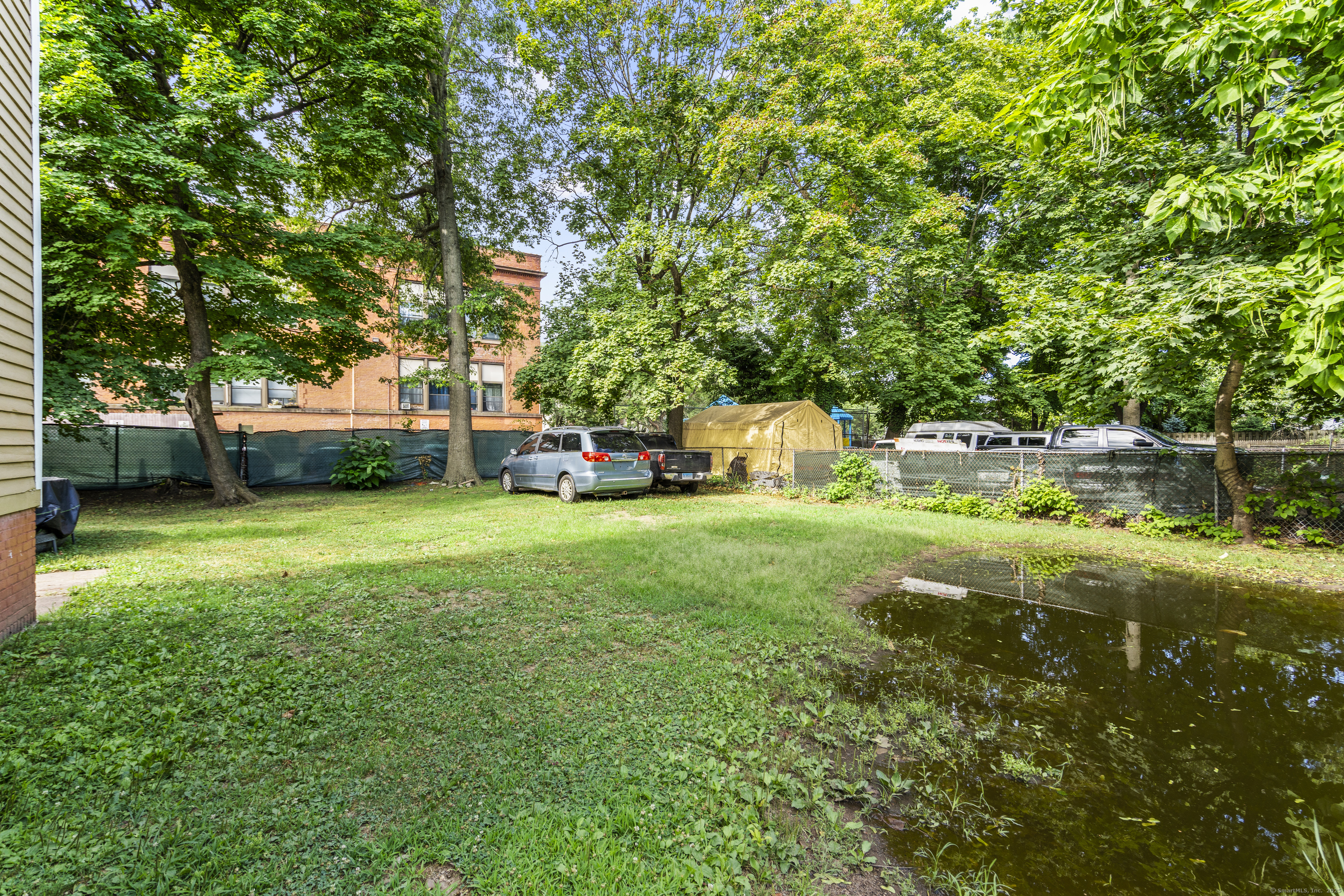 12 Lilac Street