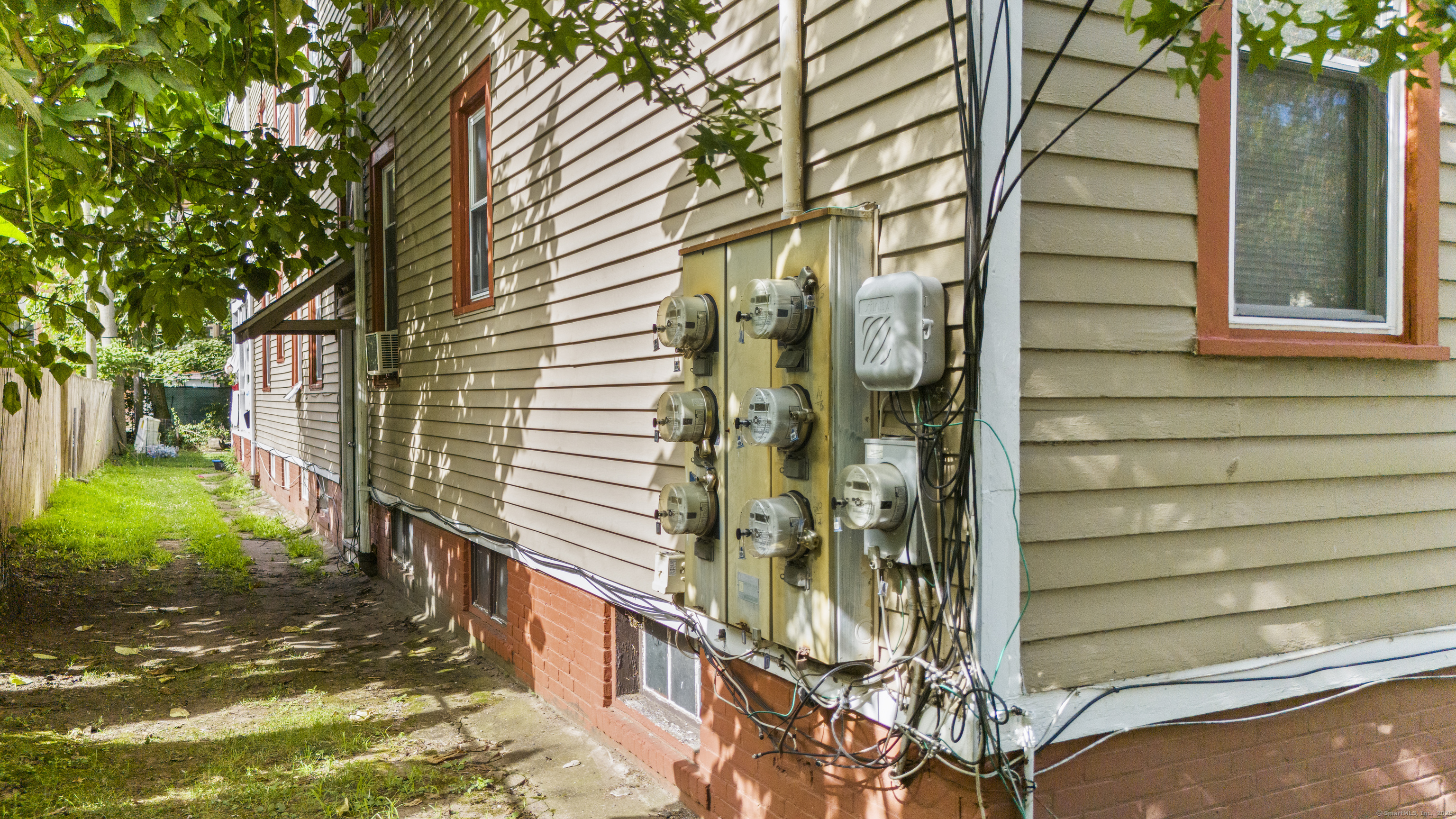 12 Lilac Street