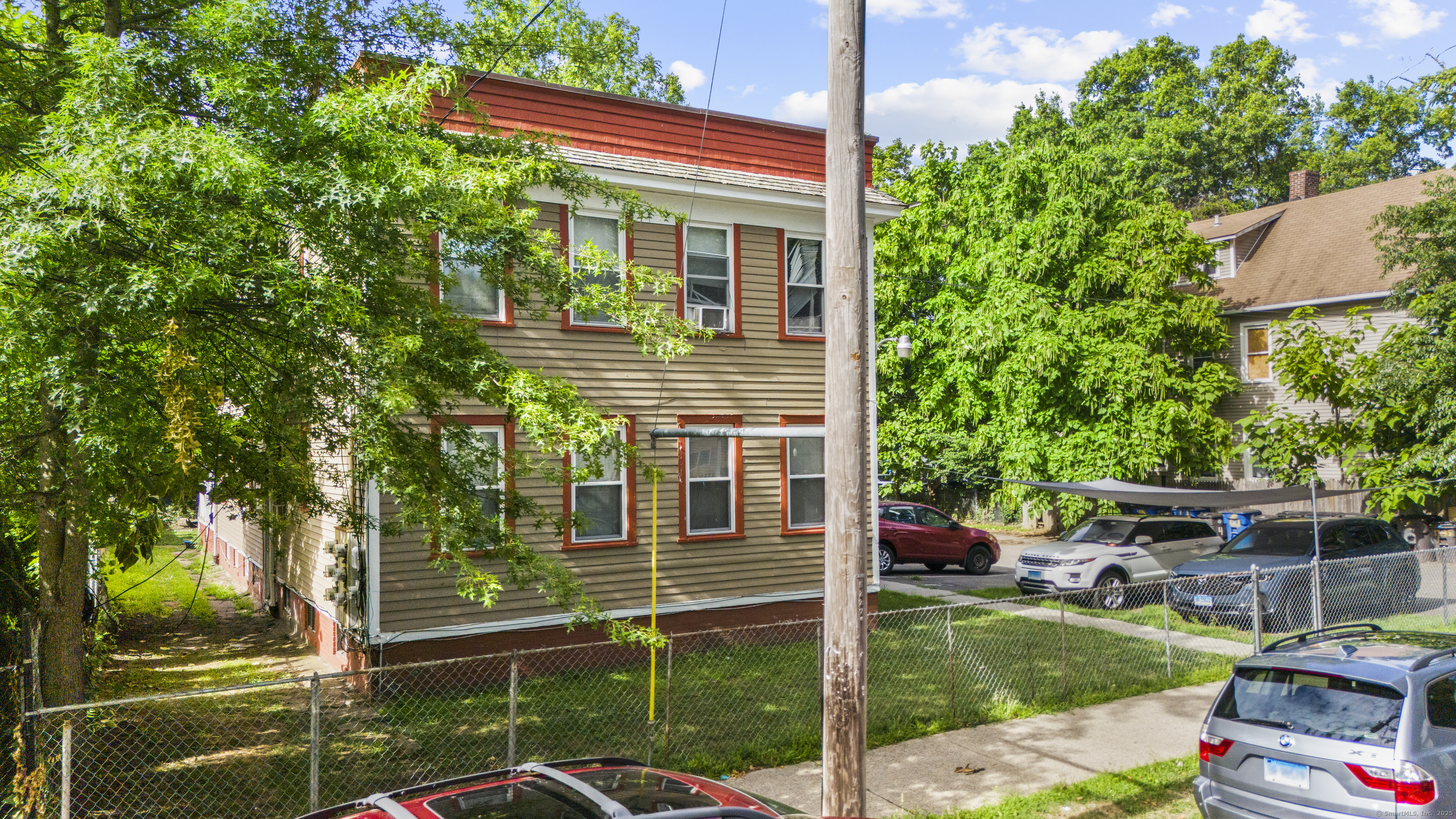 12 Lilac Street