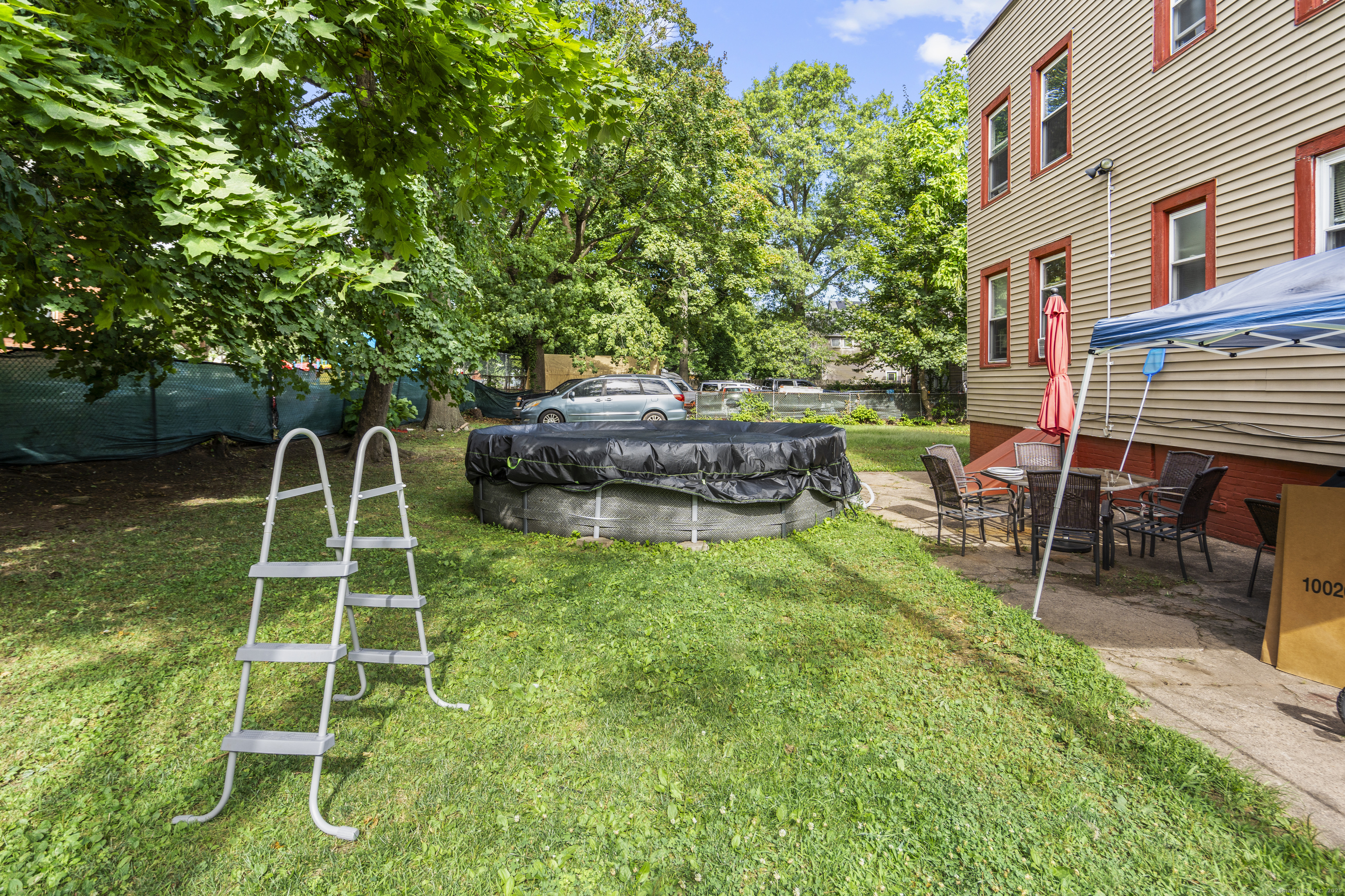 12 Lilac Street