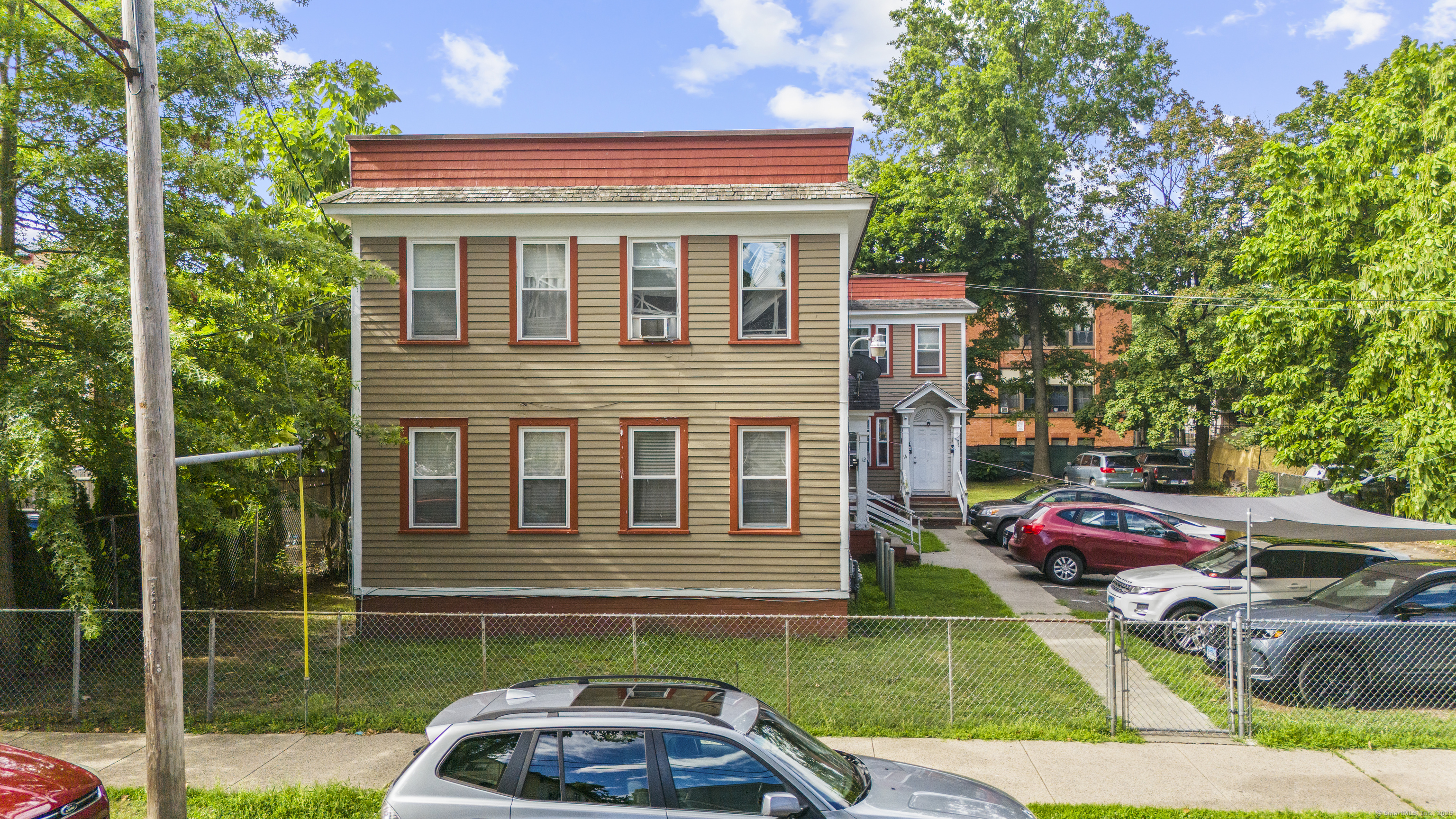 12 Lilac Street