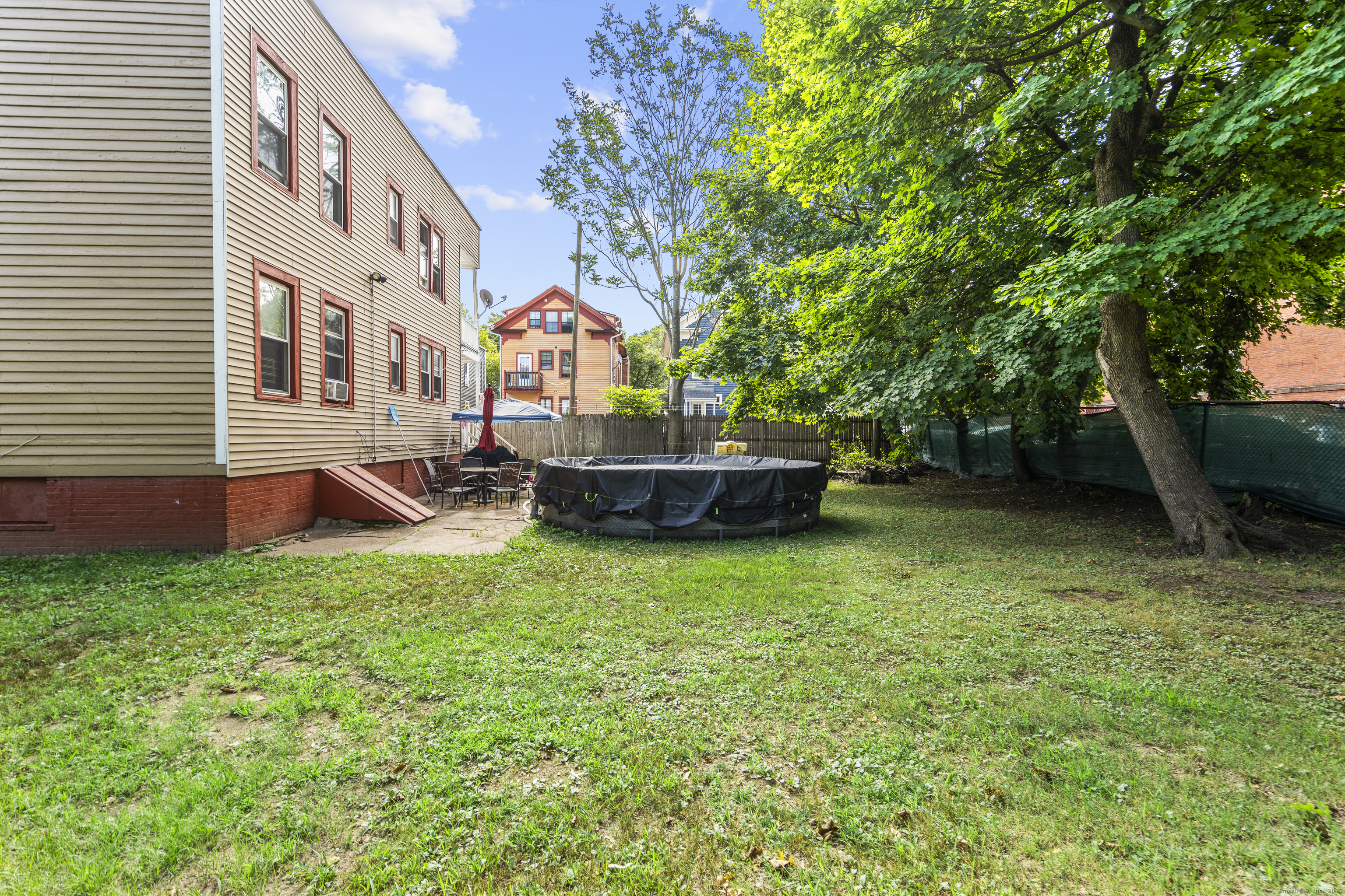 12 Lilac Street