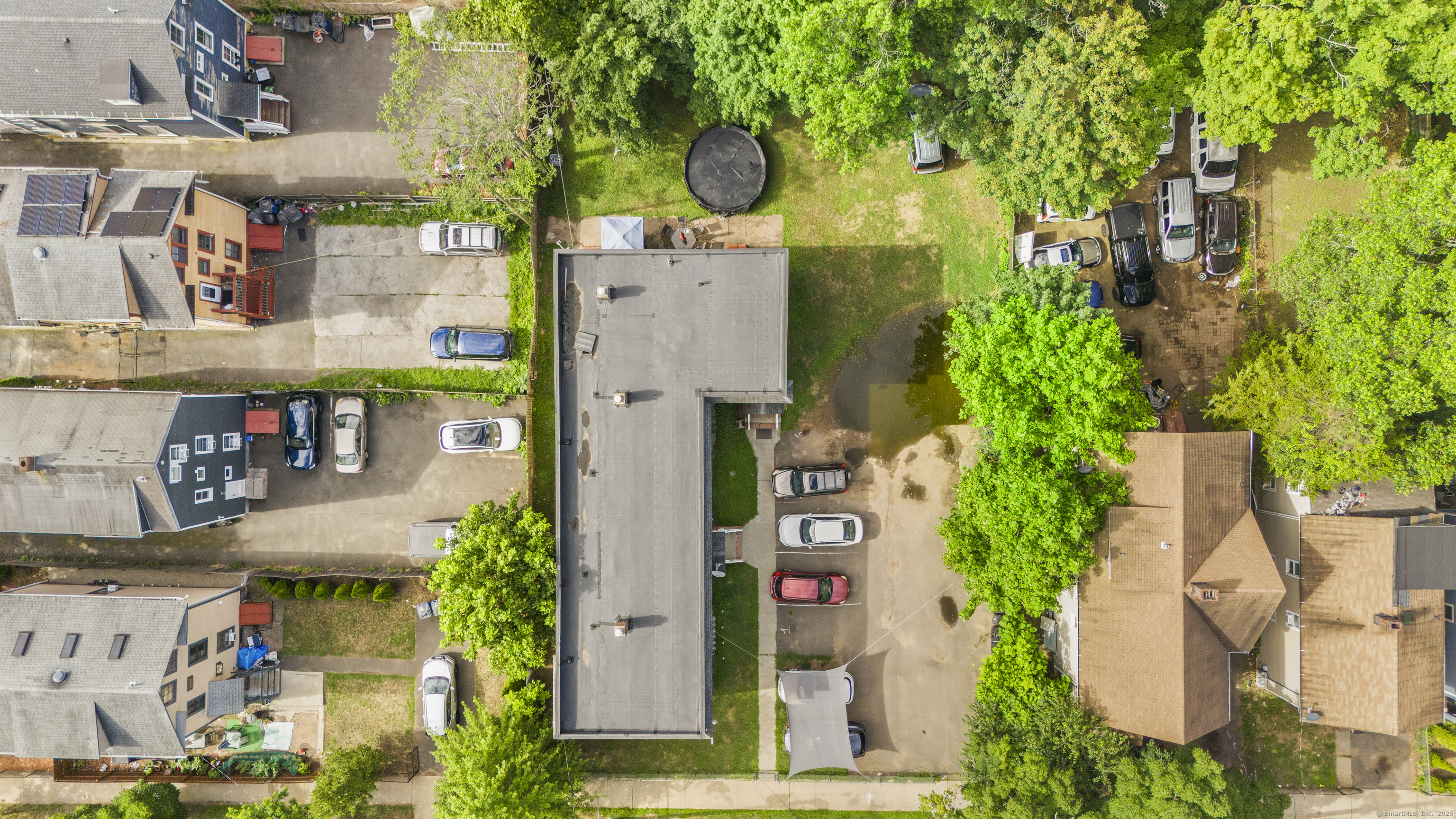 12 Lilac Street