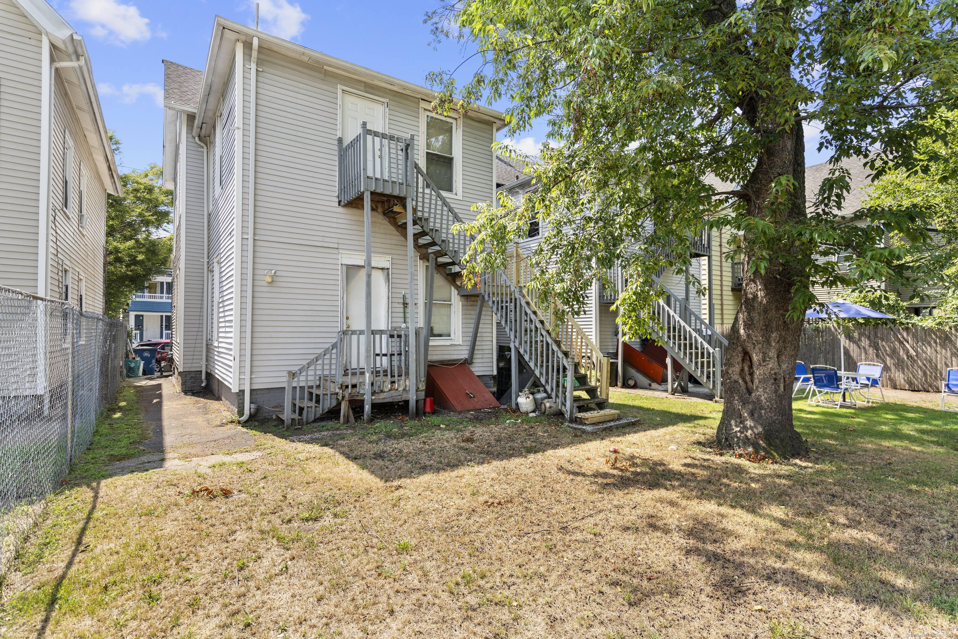 57 Stevens Street
