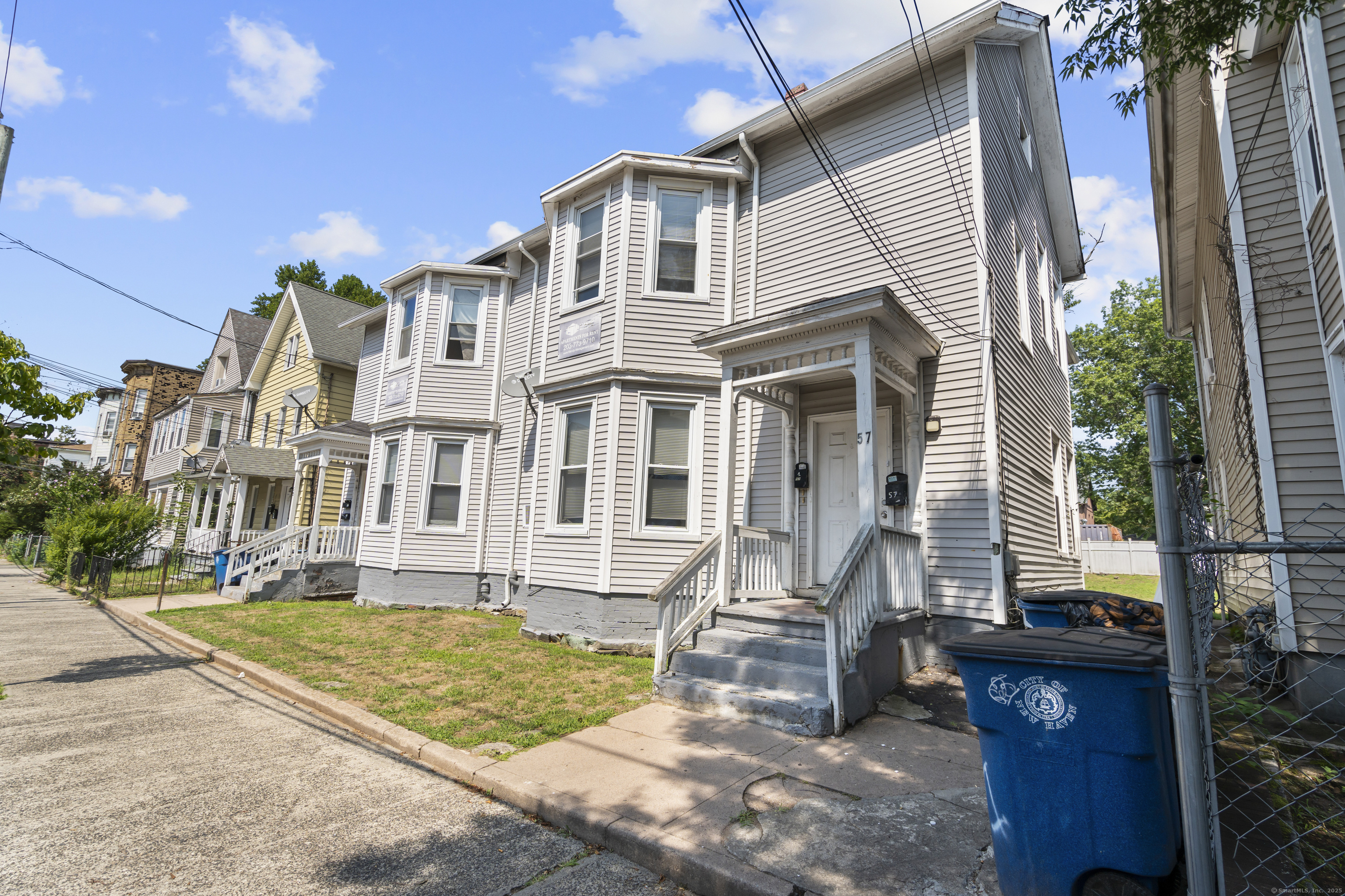 57 Stevens Street