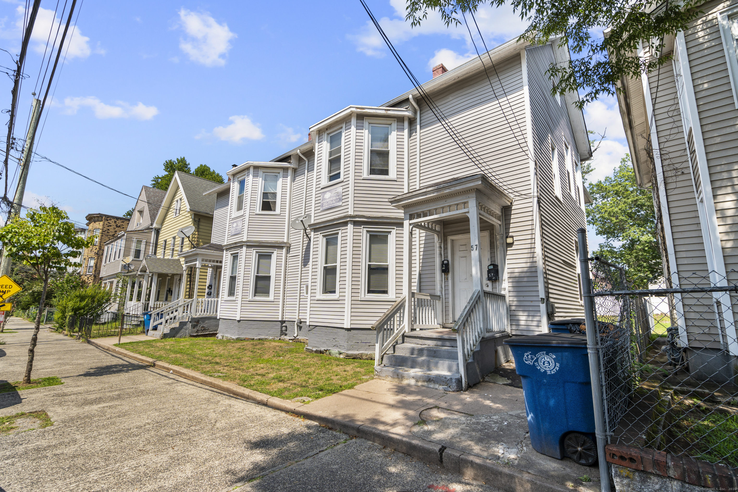 57 Stevens Street