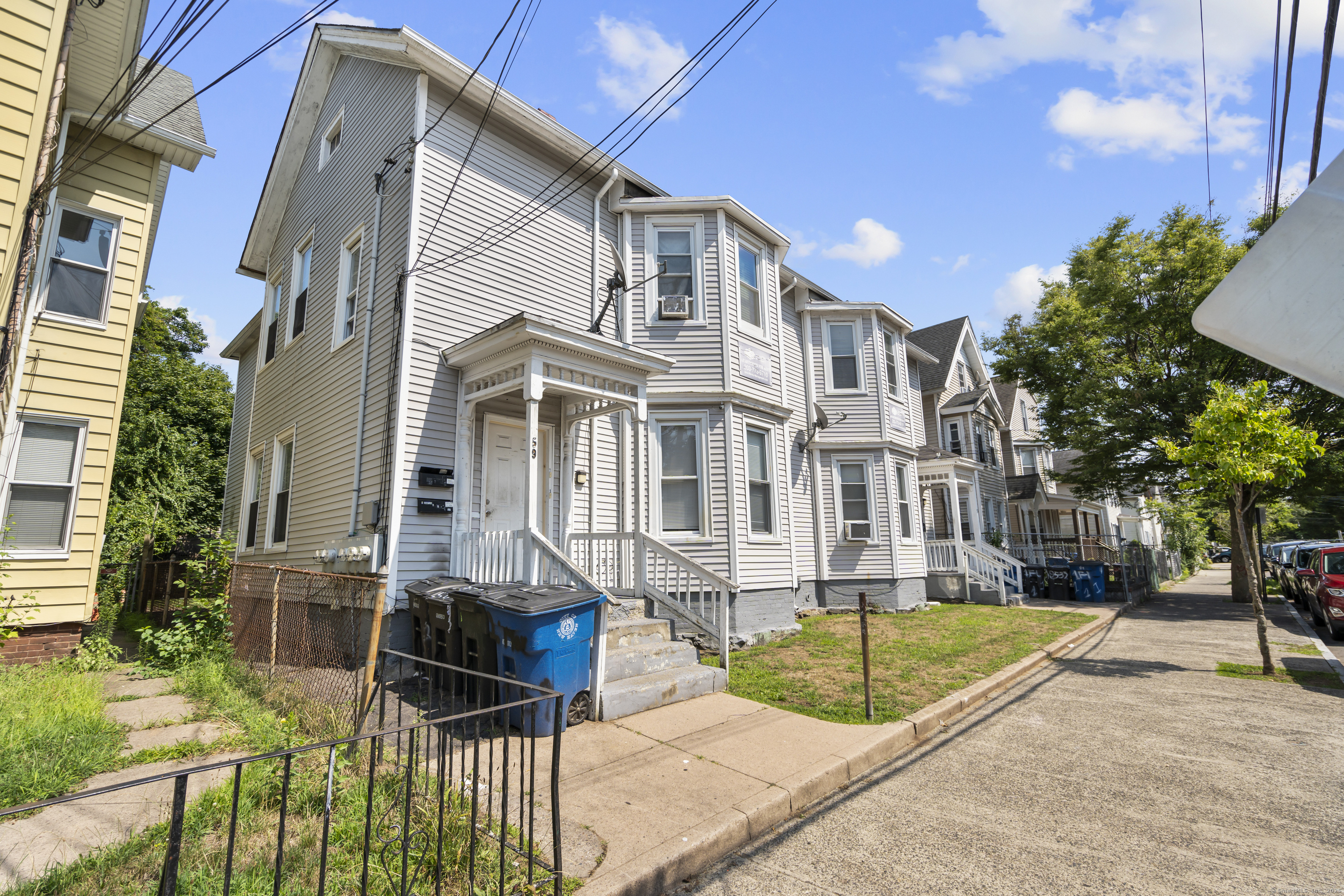 57 Stevens Street
