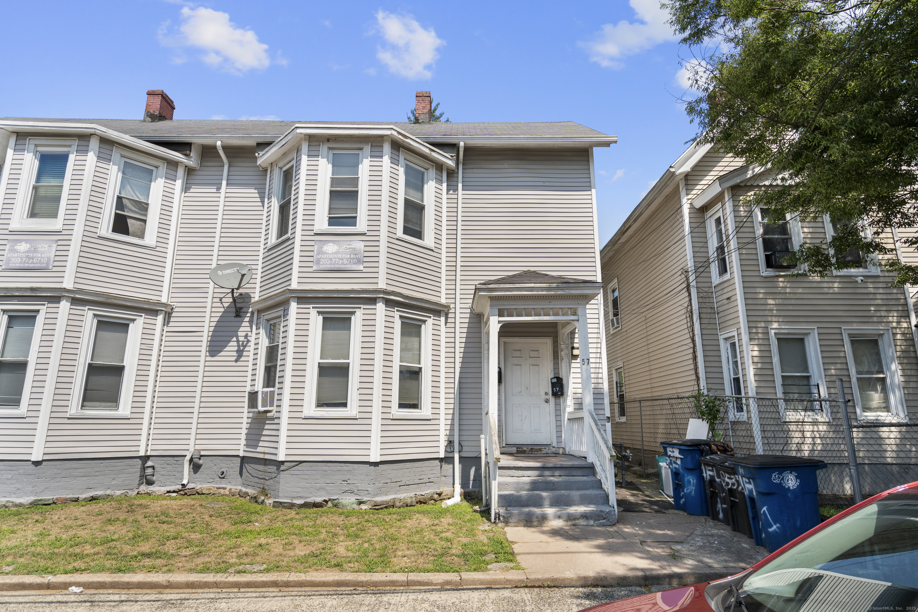 57 Stevens Street