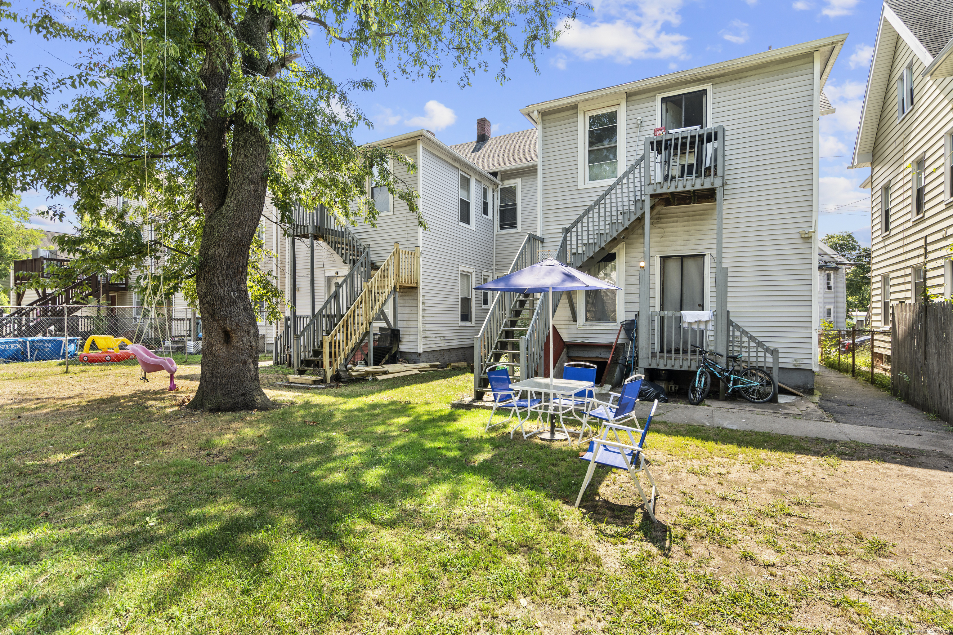 57 Stevens Street