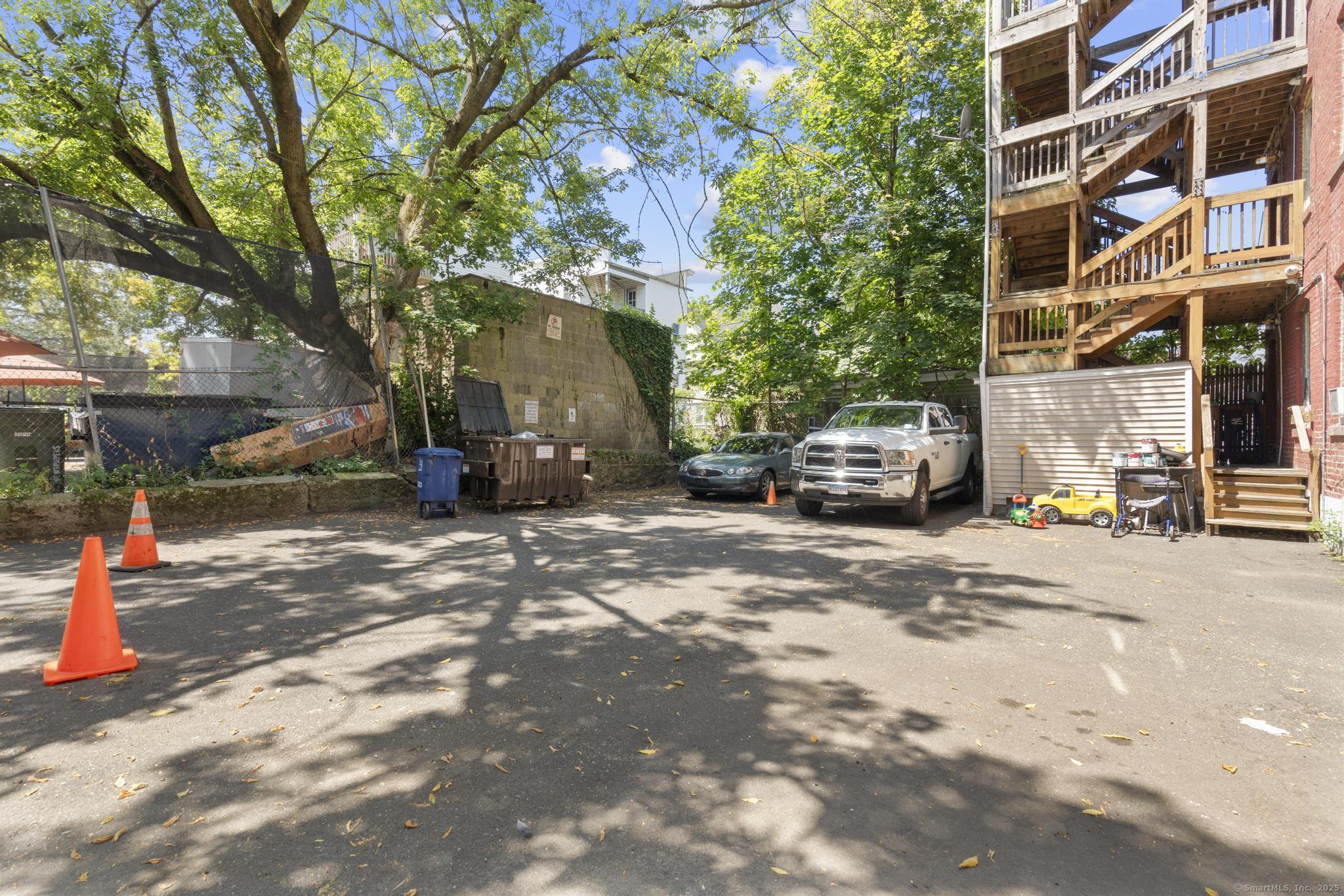 25 Whittier Street