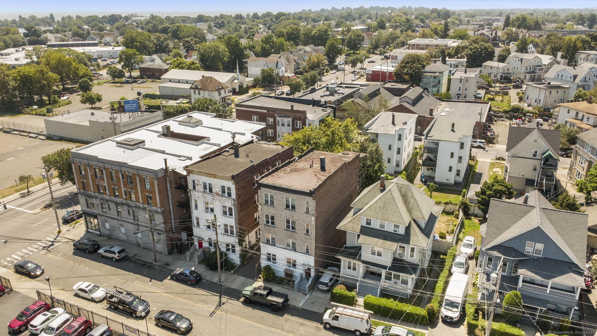 31 Whittier Street