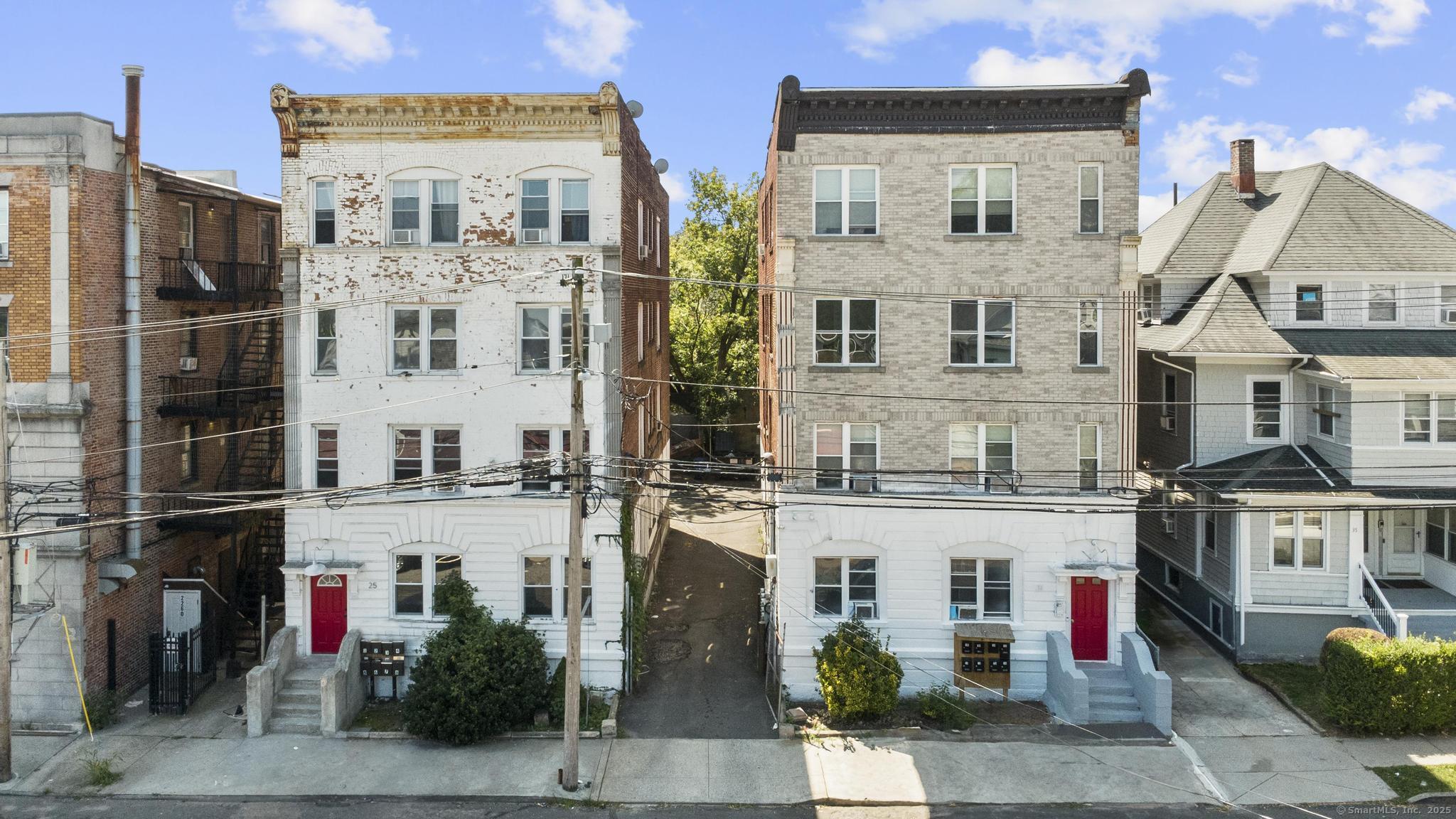 31 Whittier Street
