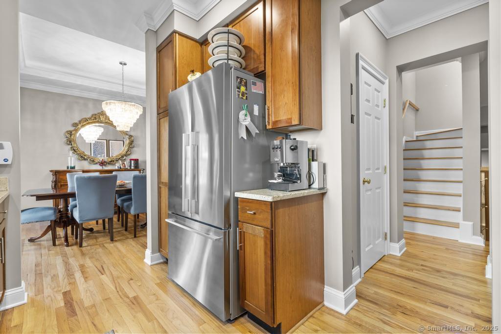 160 Glenbrook Road 6C