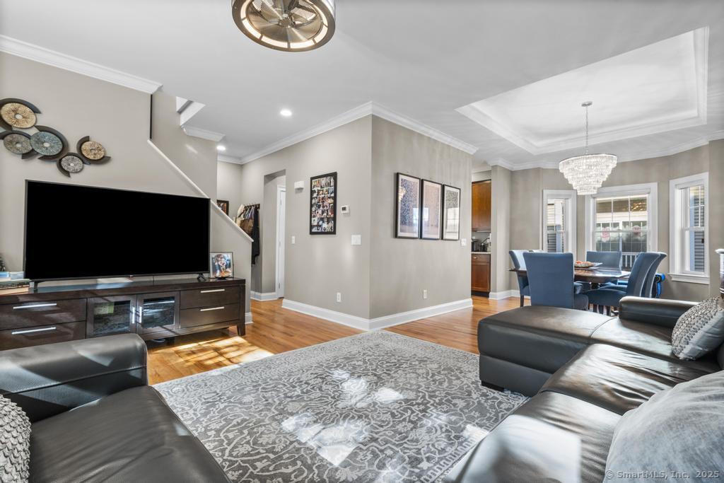 160 Glenbrook Road 6C