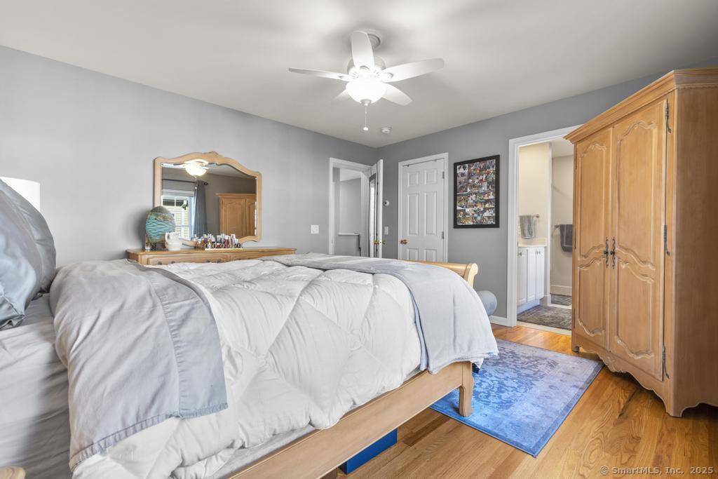 160 Glenbrook Road 6C