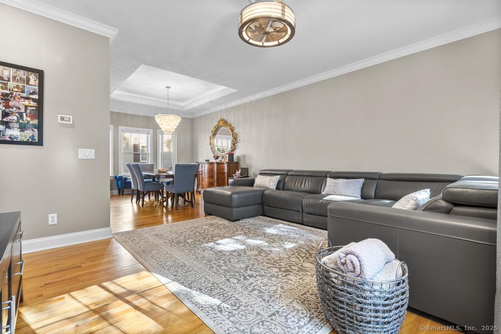 160 Glenbrook Road 6C