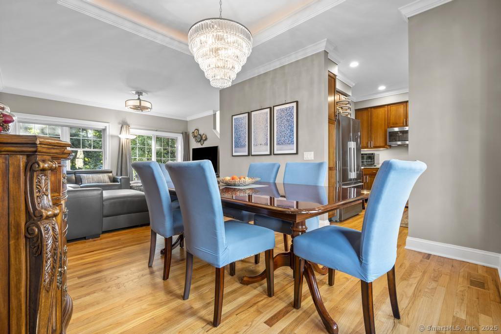 160 Glenbrook Road 6C