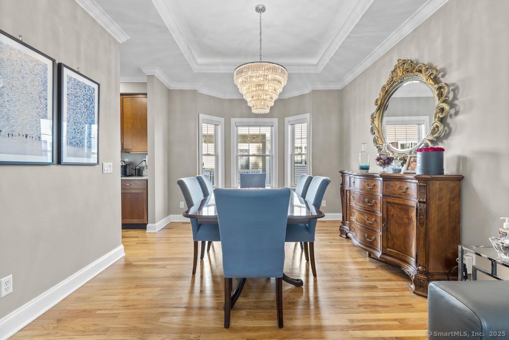 160 Glenbrook Road 6C