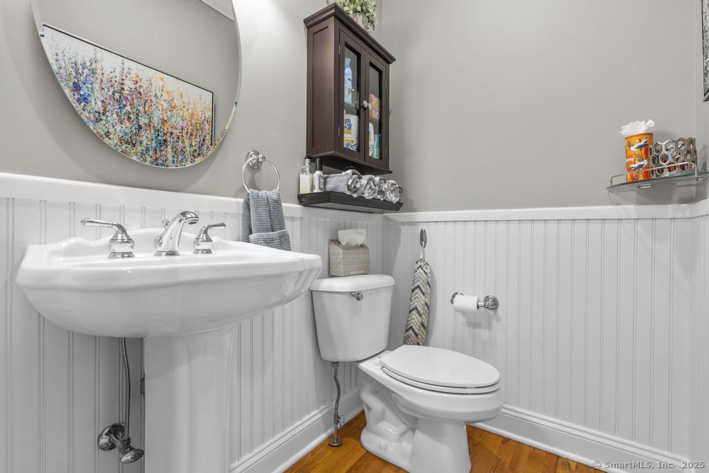 160 Glenbrook Road 6C