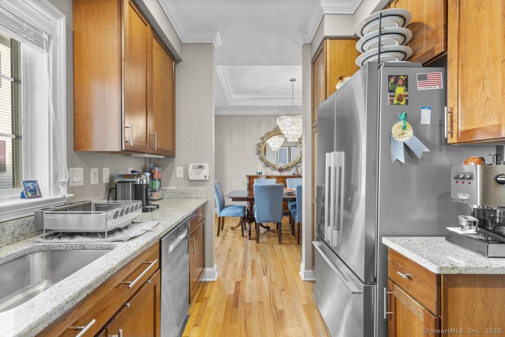 160 Glenbrook Road 6C