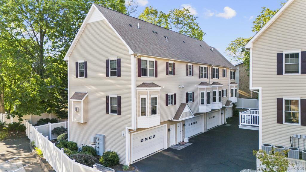 160 Glenbrook Road 6C