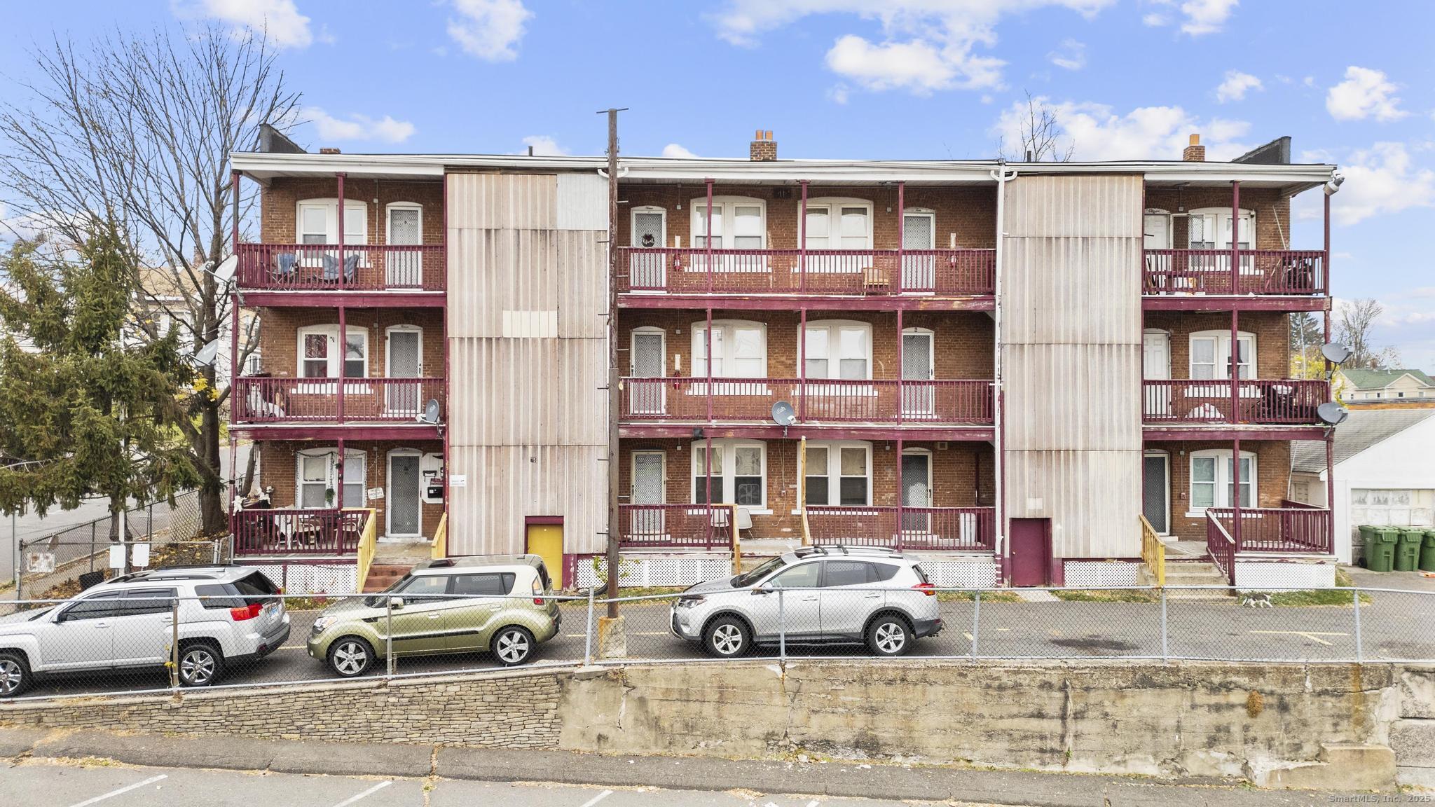 75 Clark Street