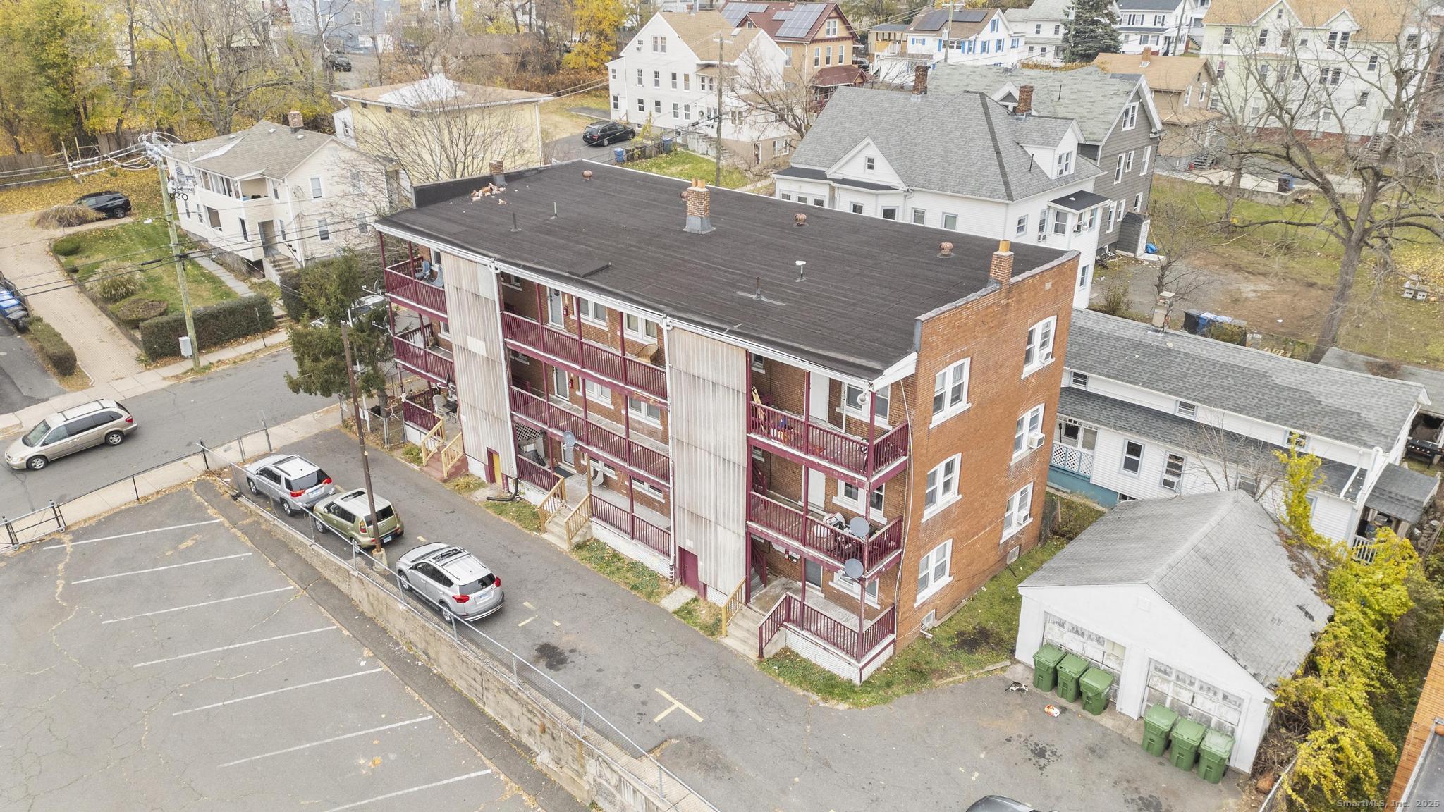 75 Clark Street