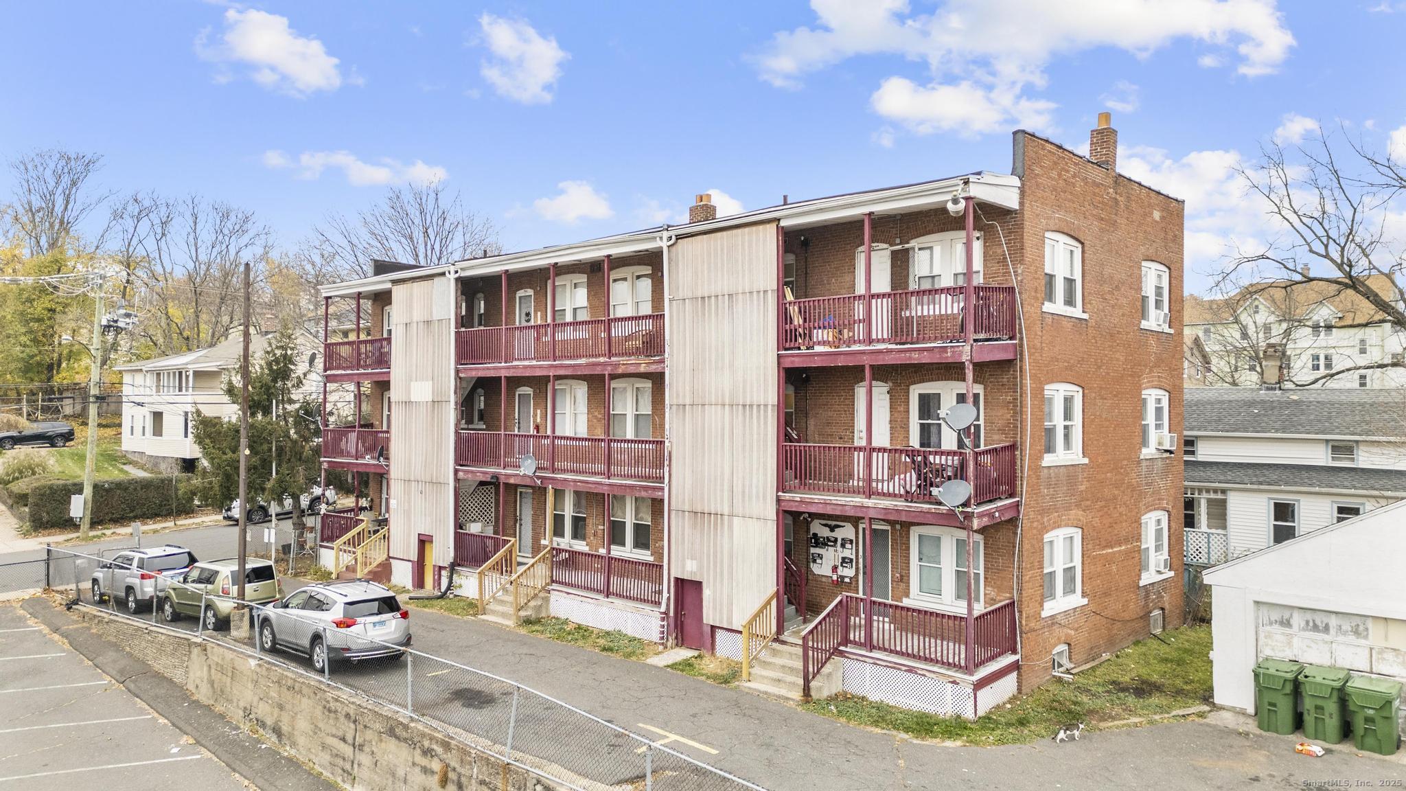 75 Clark Street