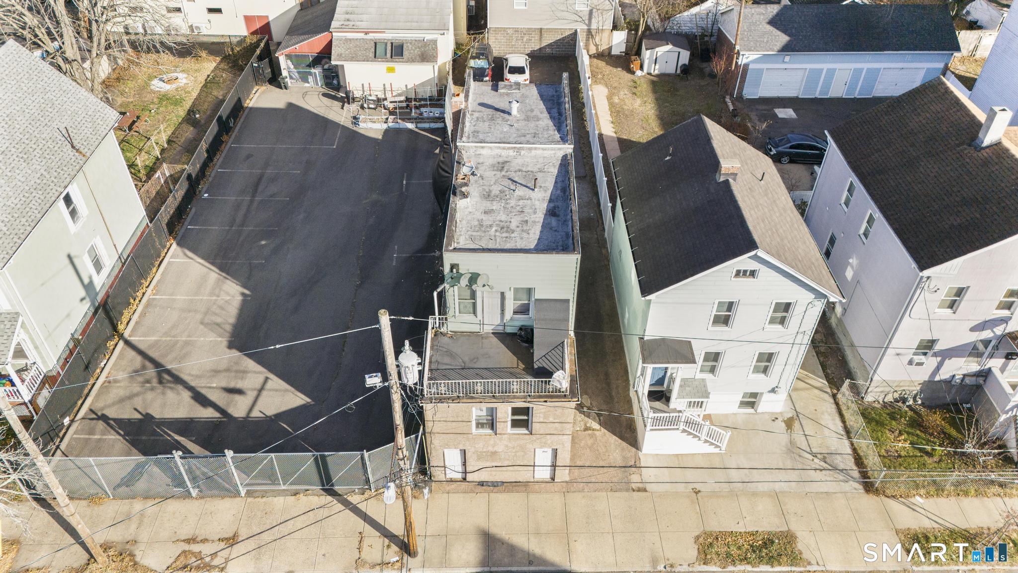 387 Blatchley Avenue