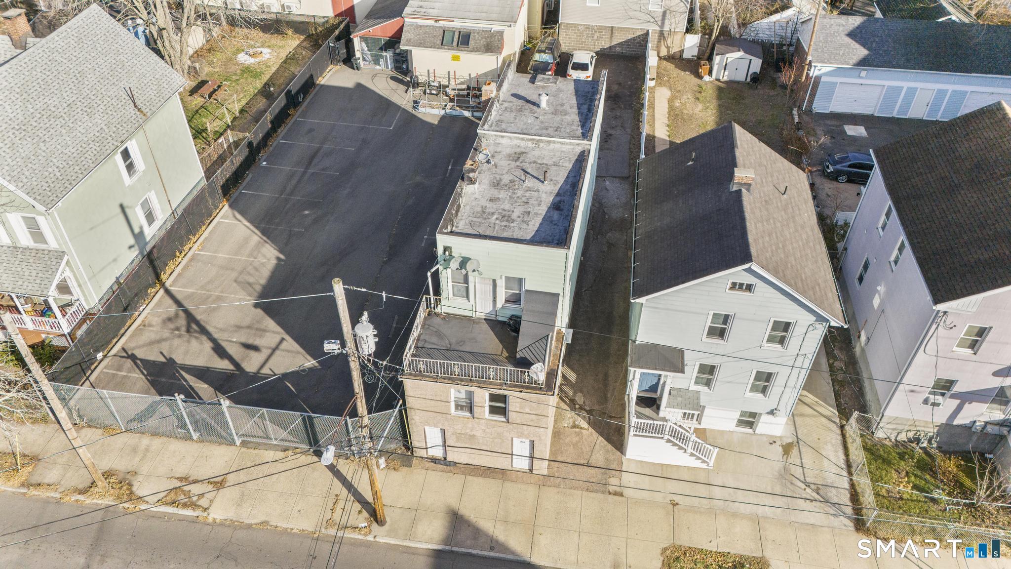 387 Blatchley Avenue