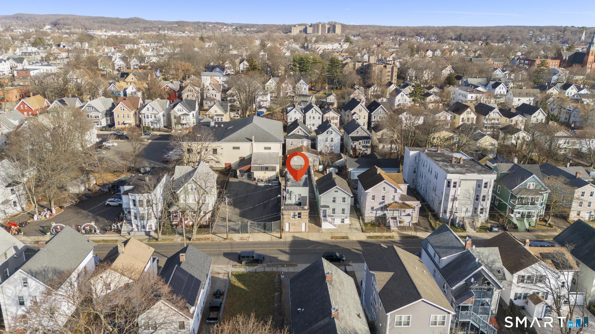 387 Blatchley Avenue