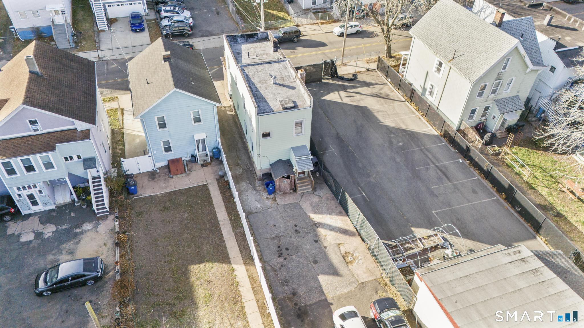 387 Blatchley Avenue