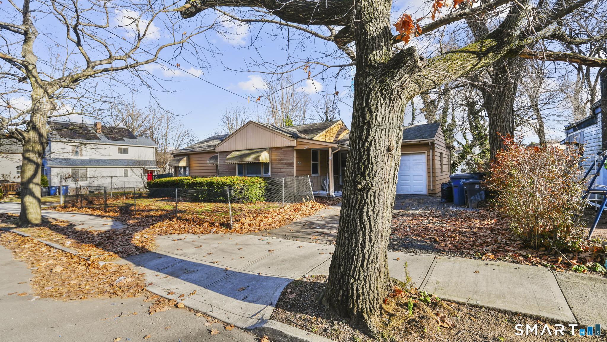 247 Fairmont Avenue
