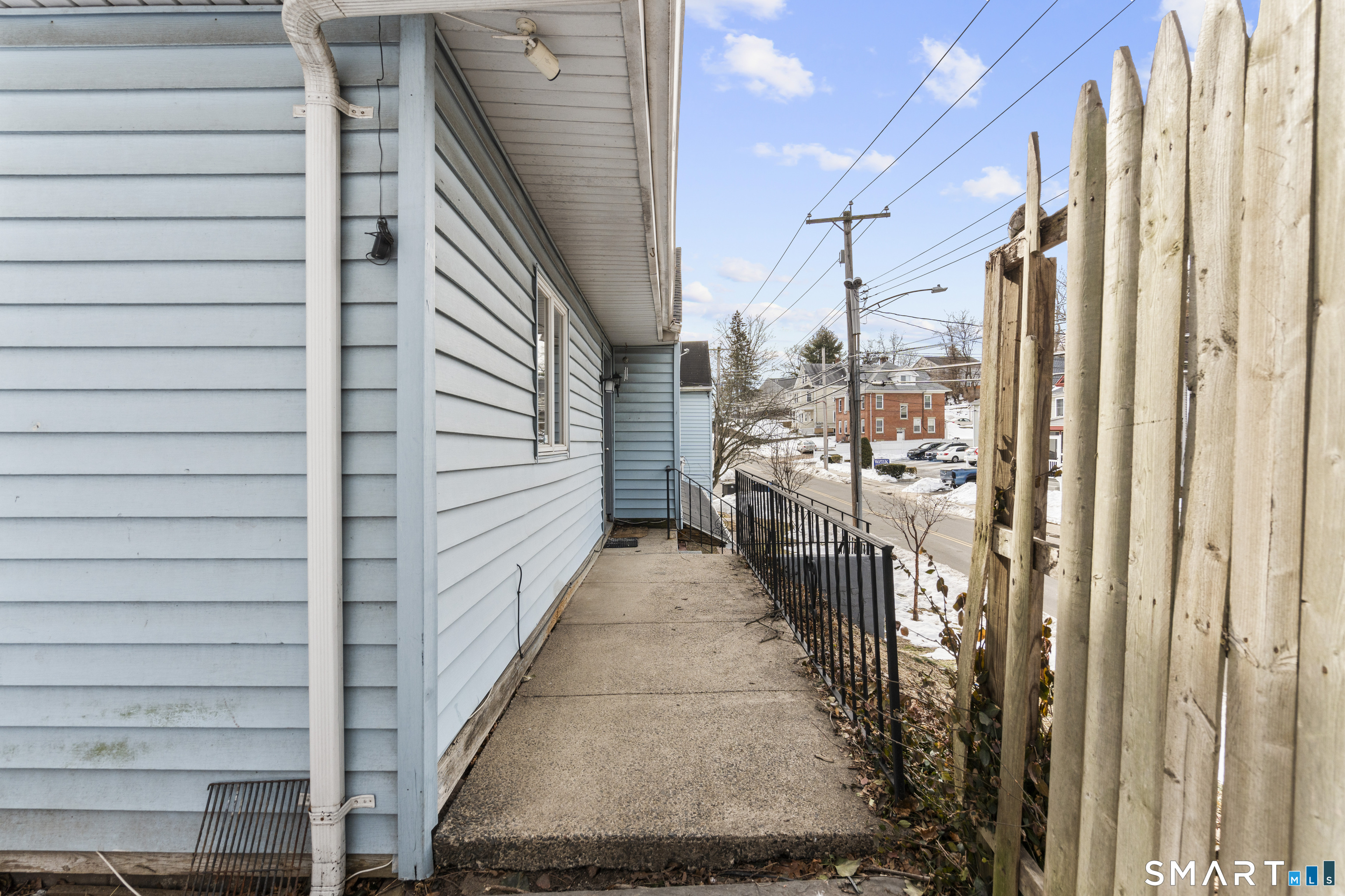 20 Warwick Street