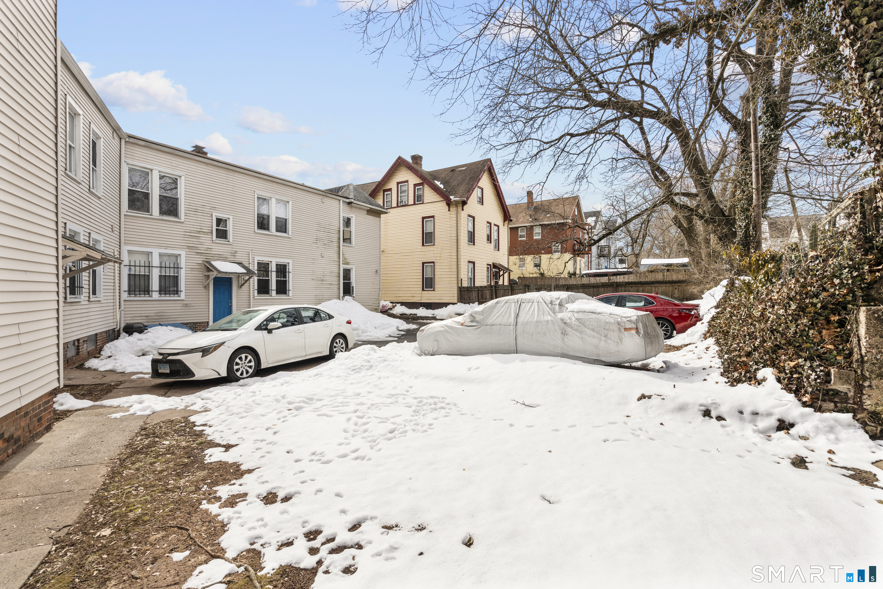 76 Ridge Street