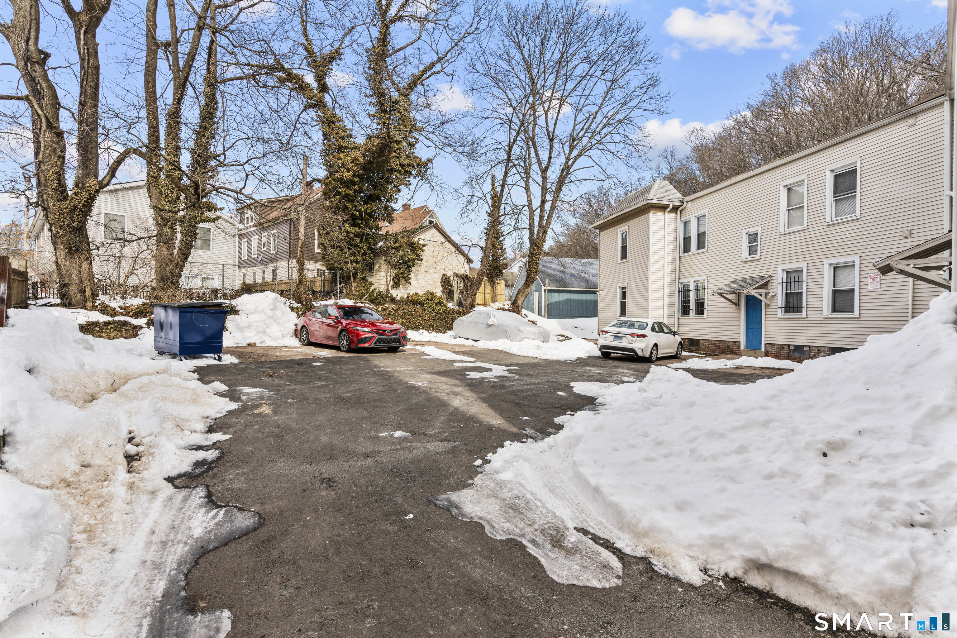 76 Ridge Street