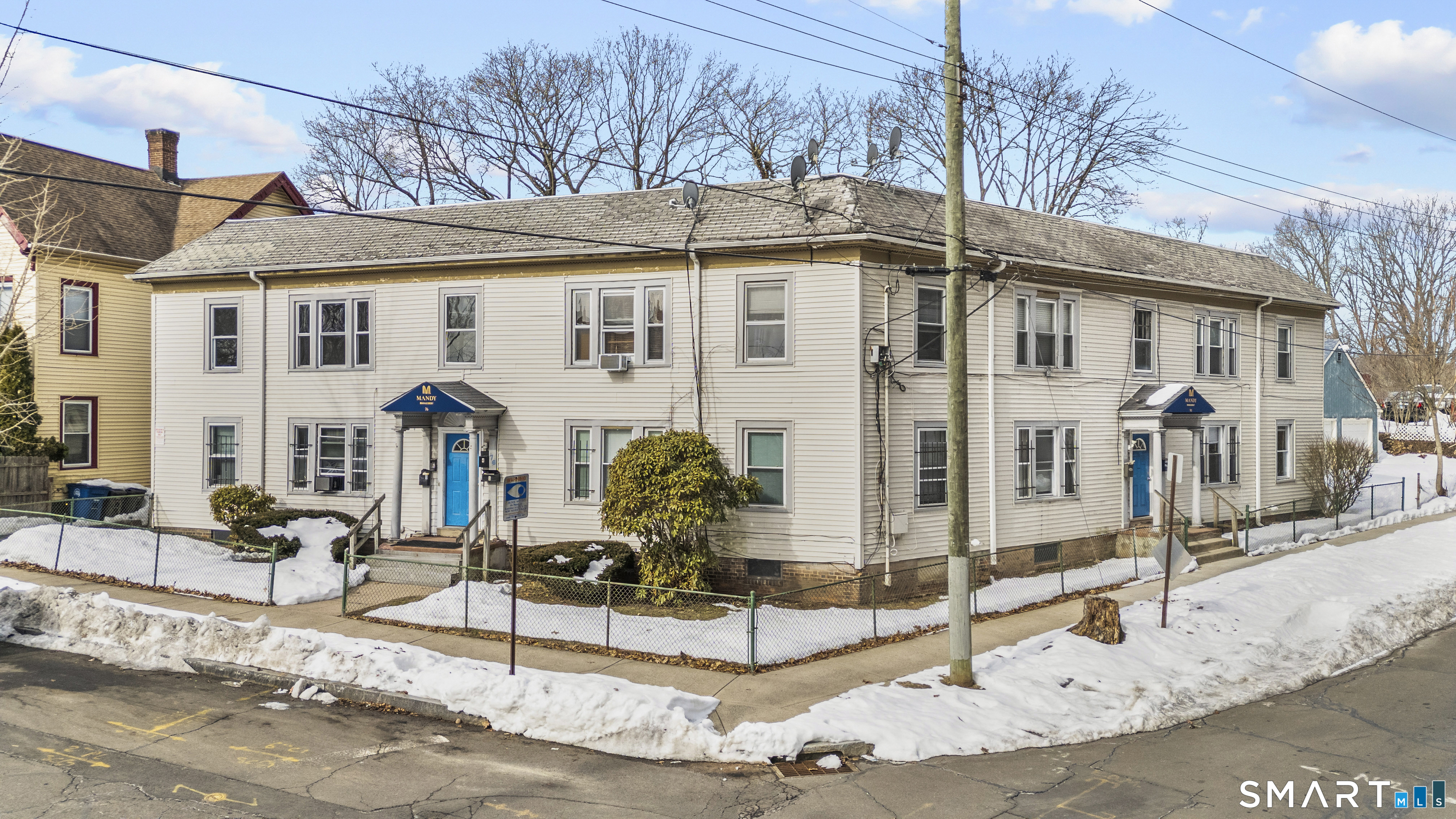 76 Ridge Street