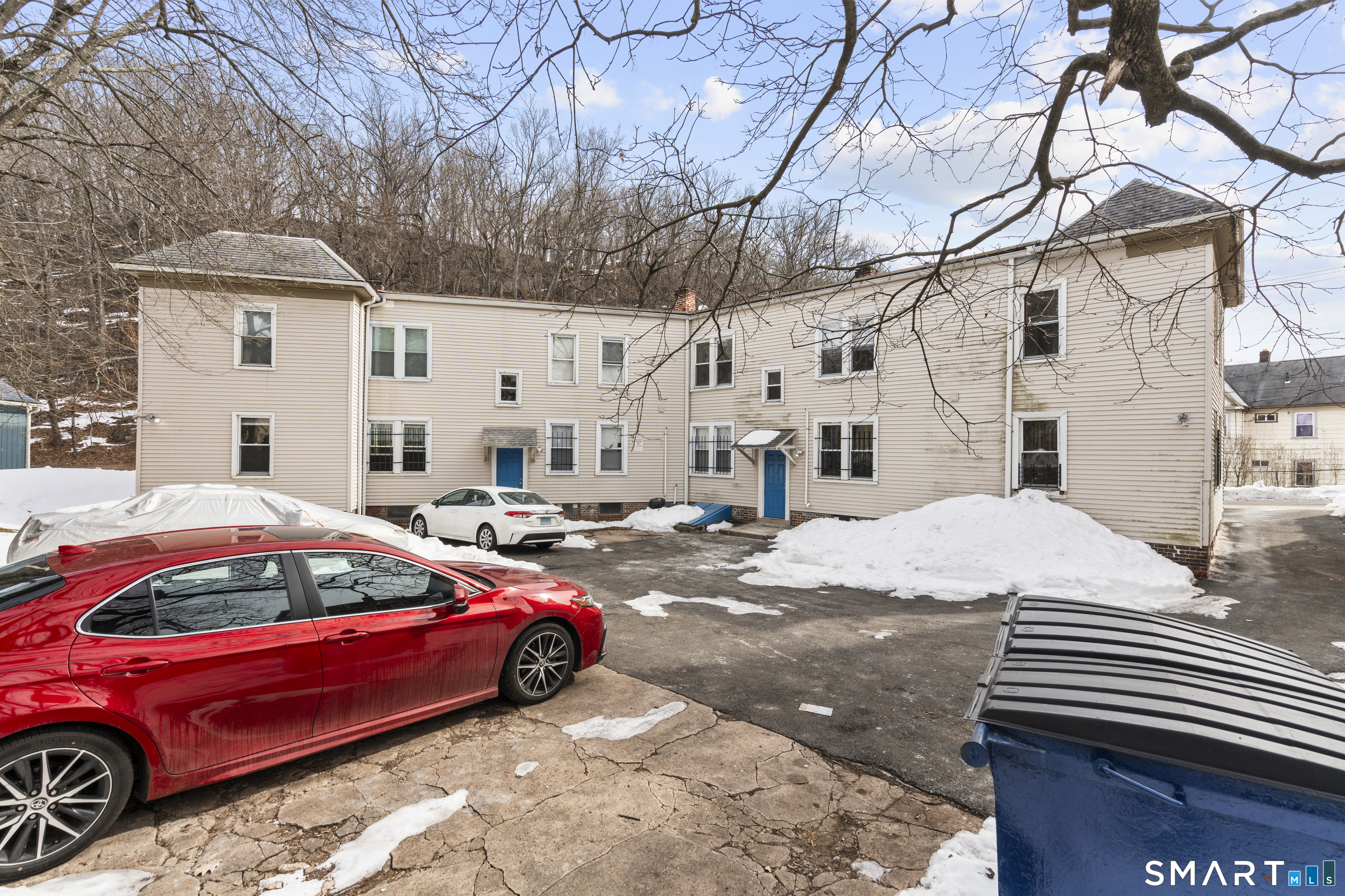 76 Ridge Street