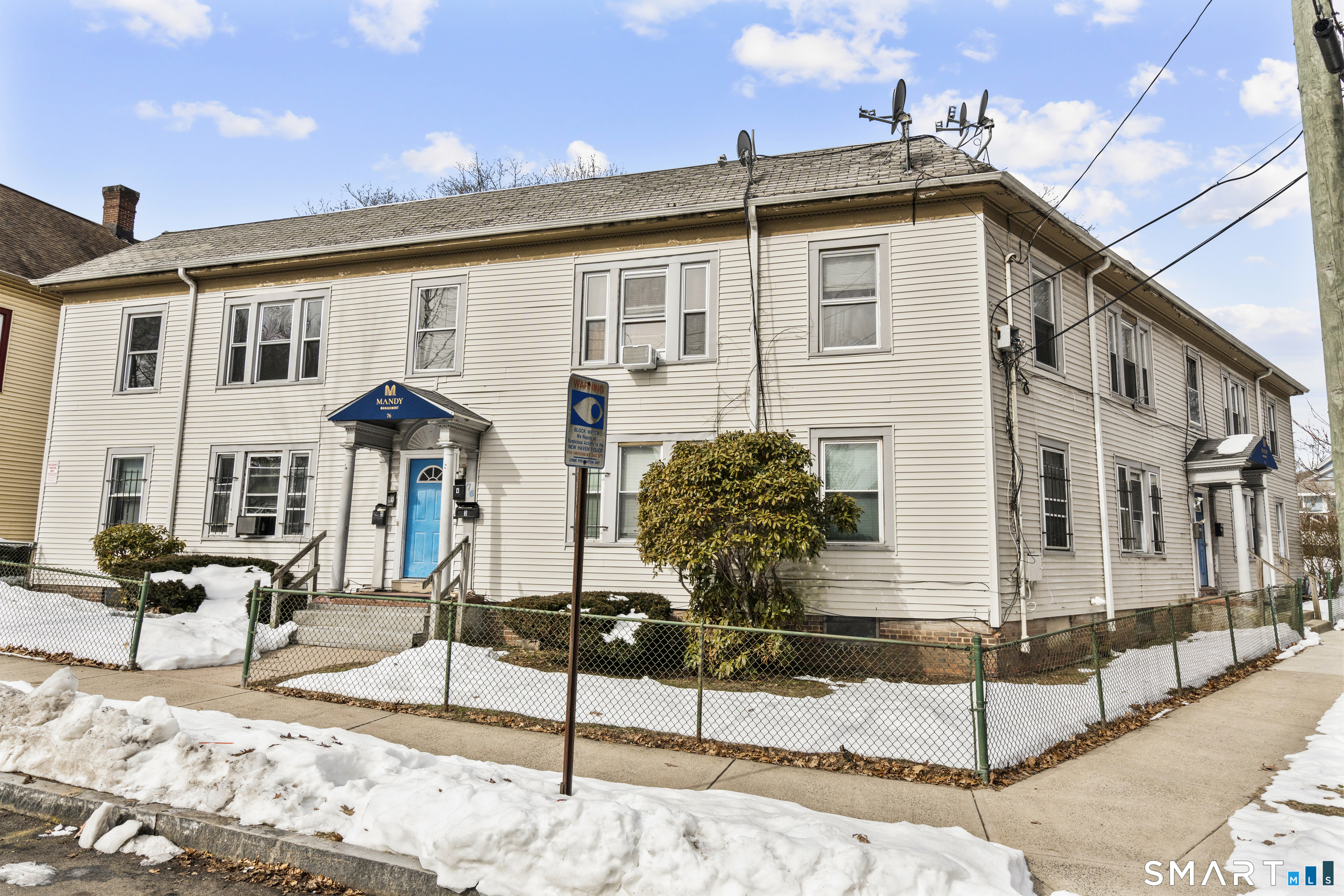 76 Ridge Street