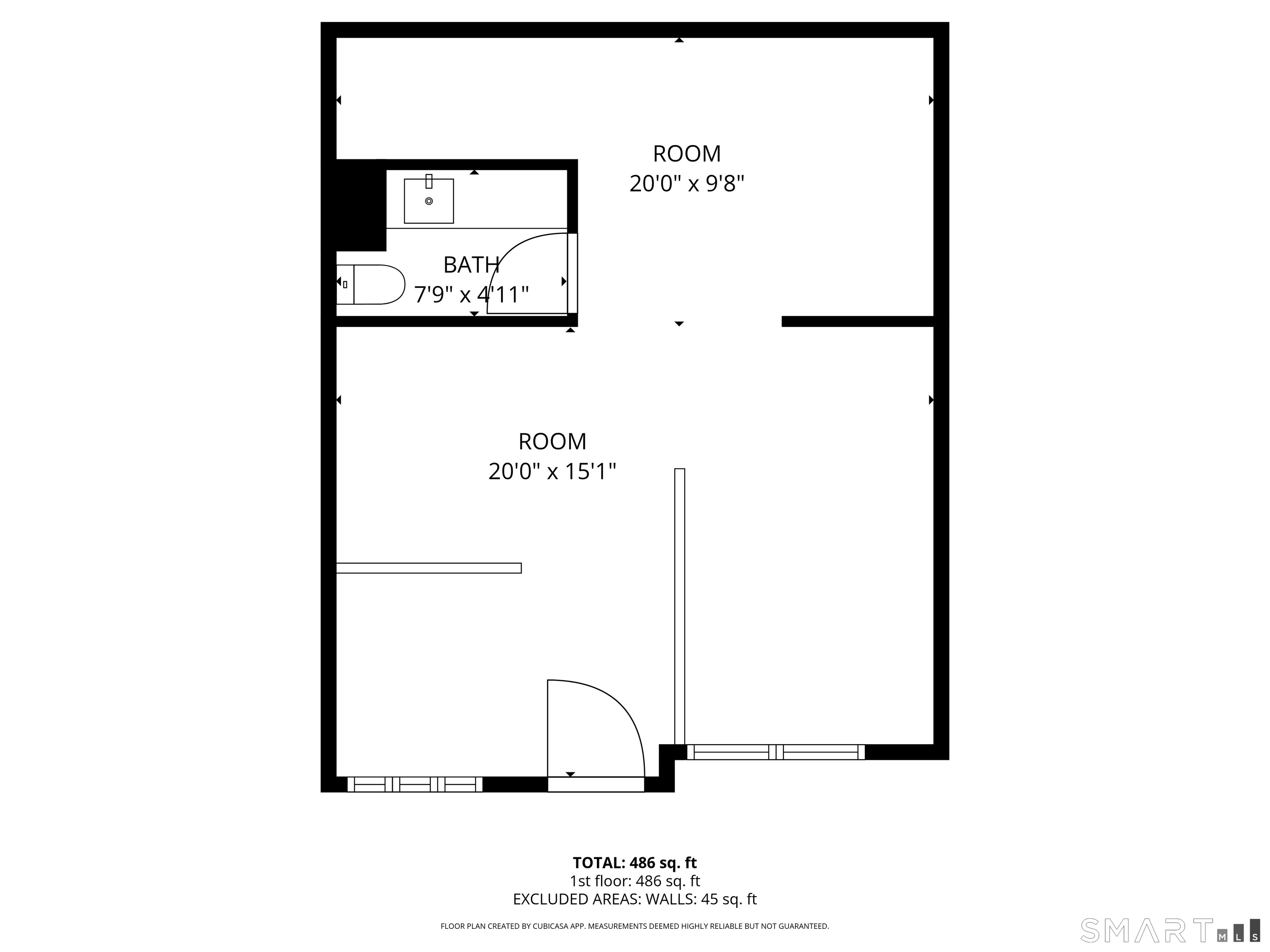 455 Williams Street 1