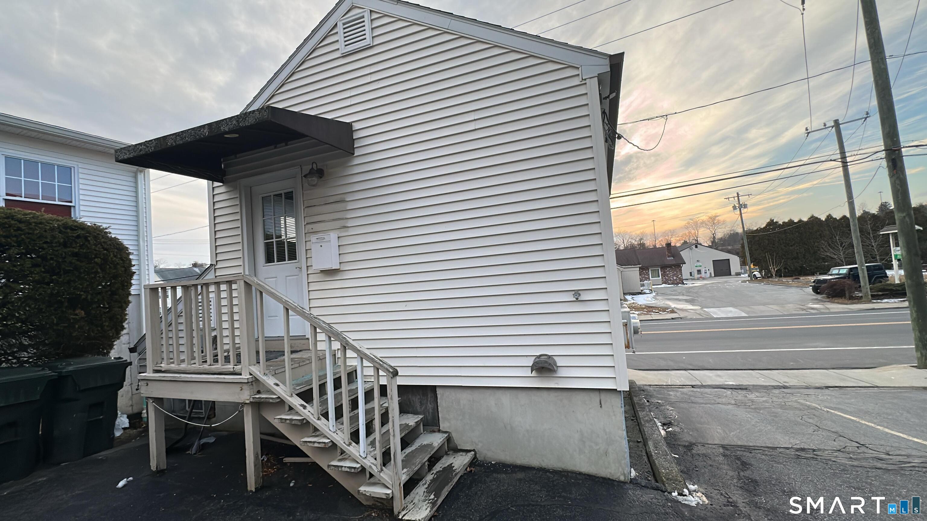 455 Williams Street 1