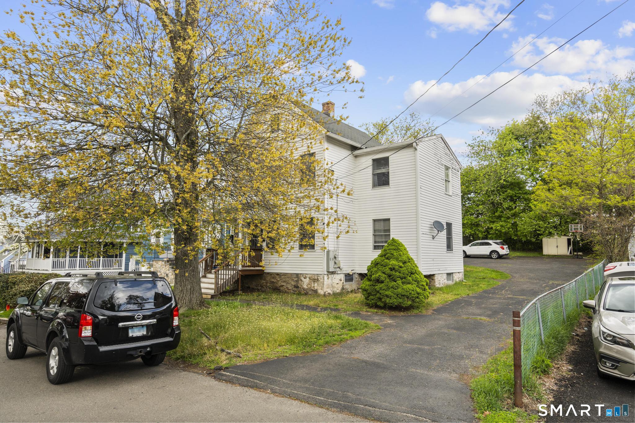 18 Ivy Place