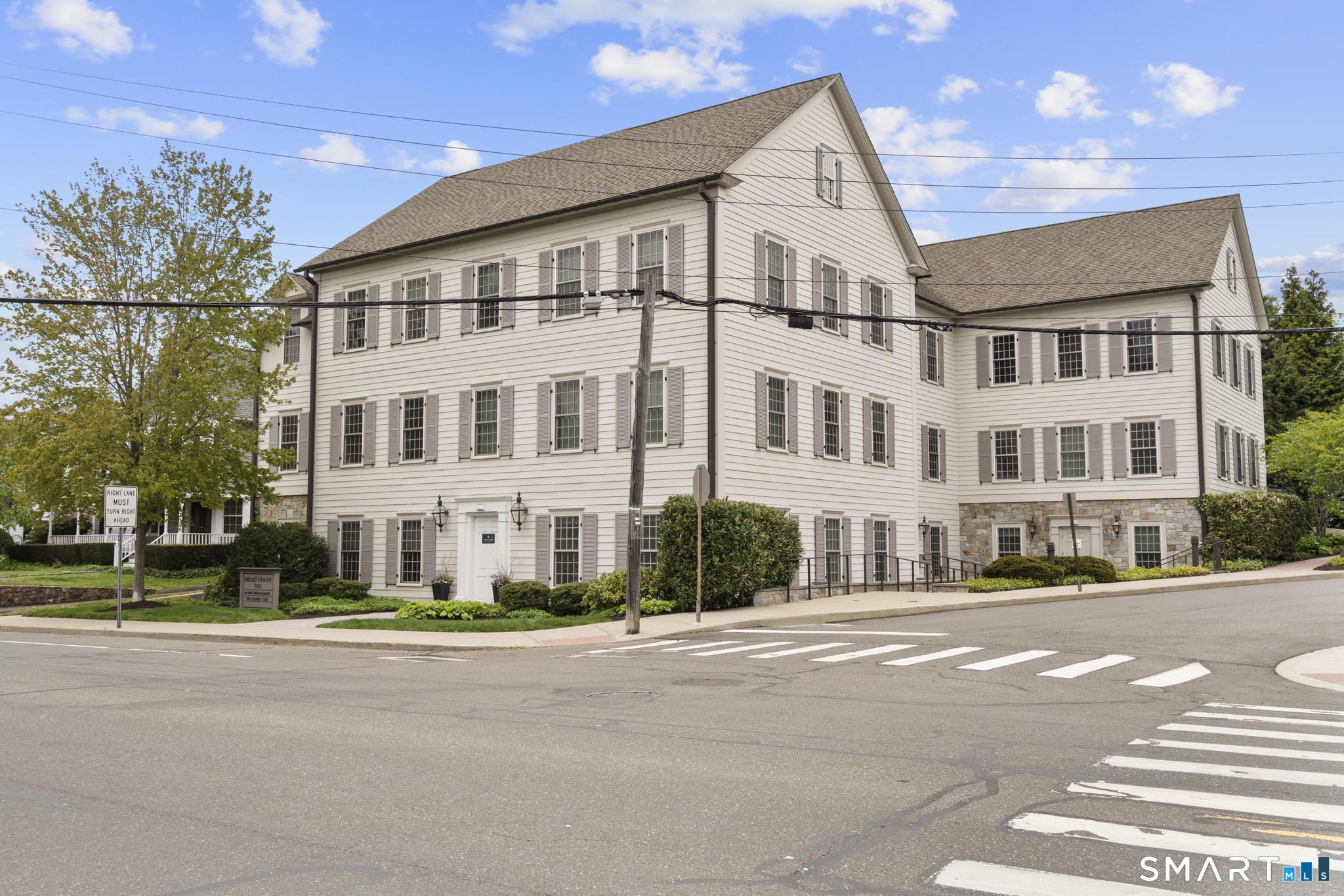 745 Boston Post Road 1