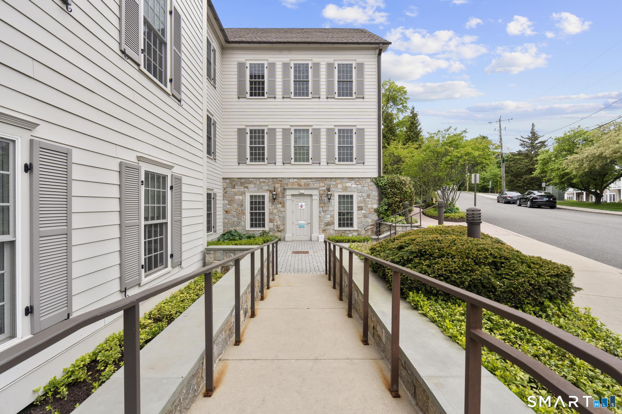 745 Boston Post Road 1