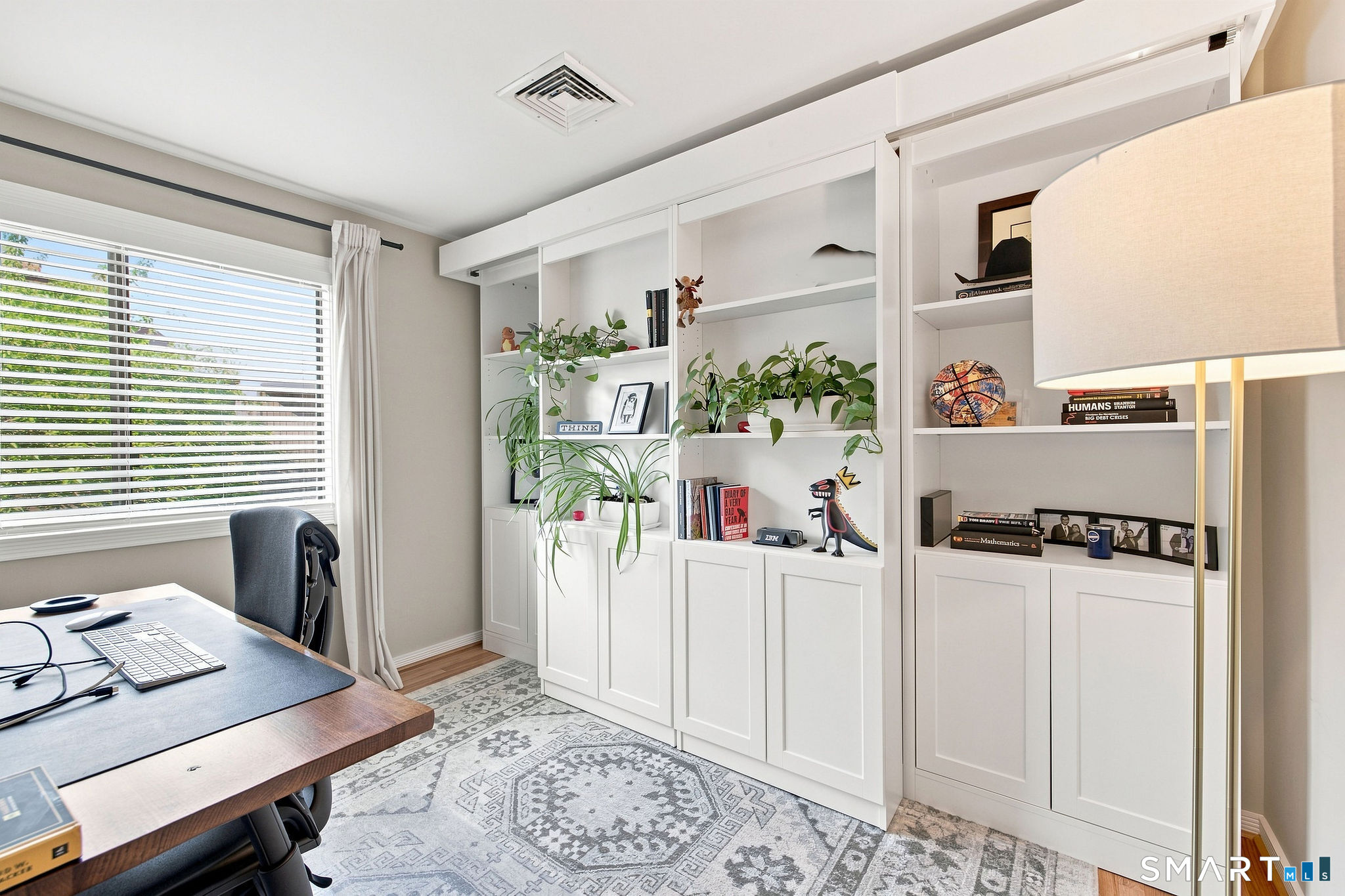 455 Hope Street Unit: 1E