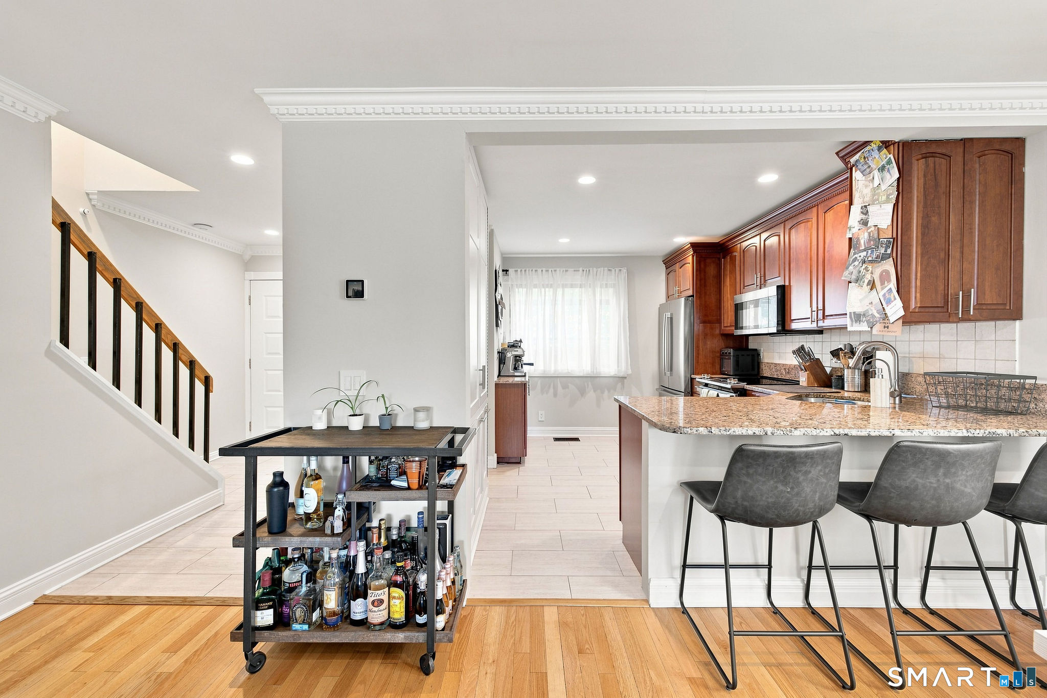 455 Hope Street Unit: 1E